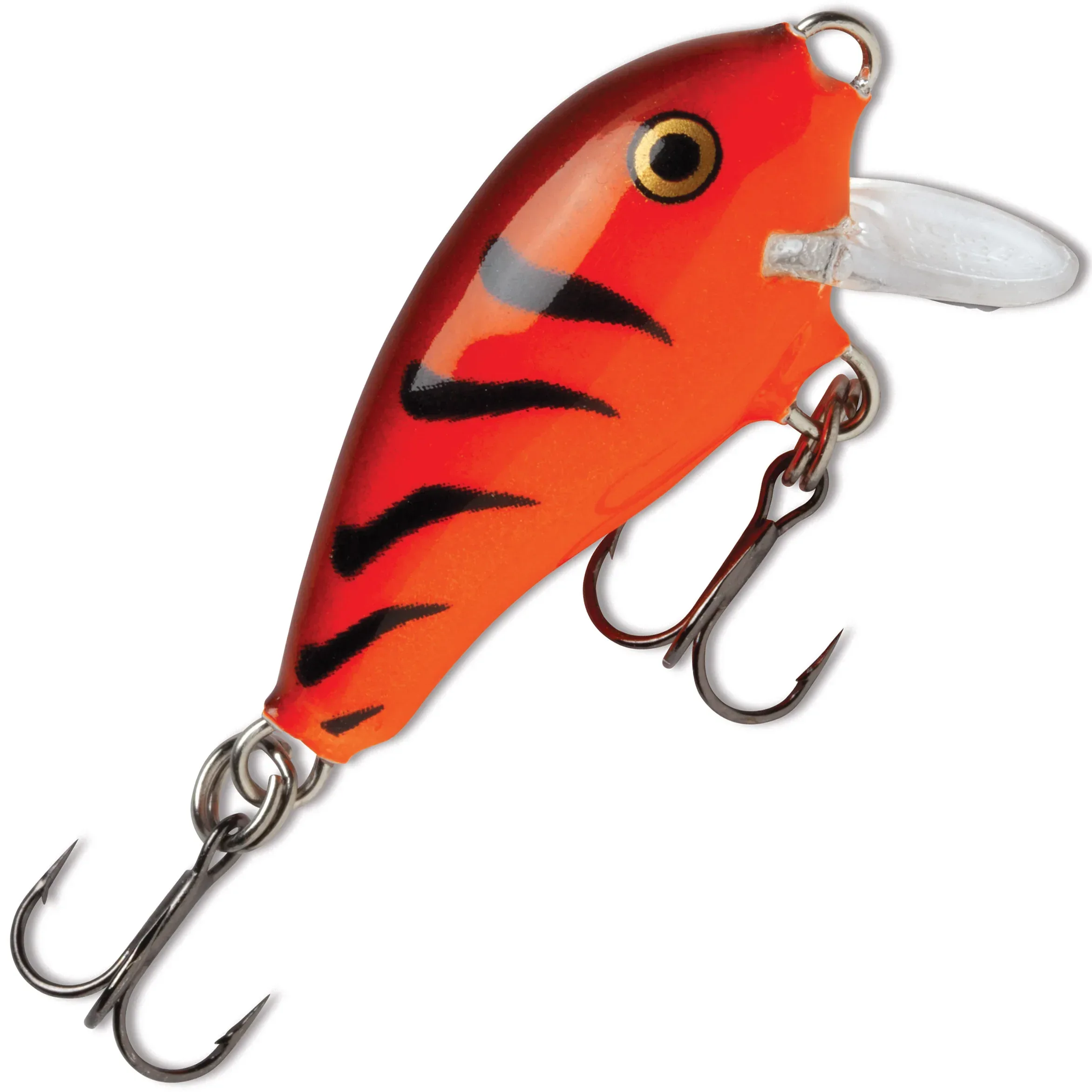 Rapala Mini Fat Rap 3 cm wobbler - Image 10