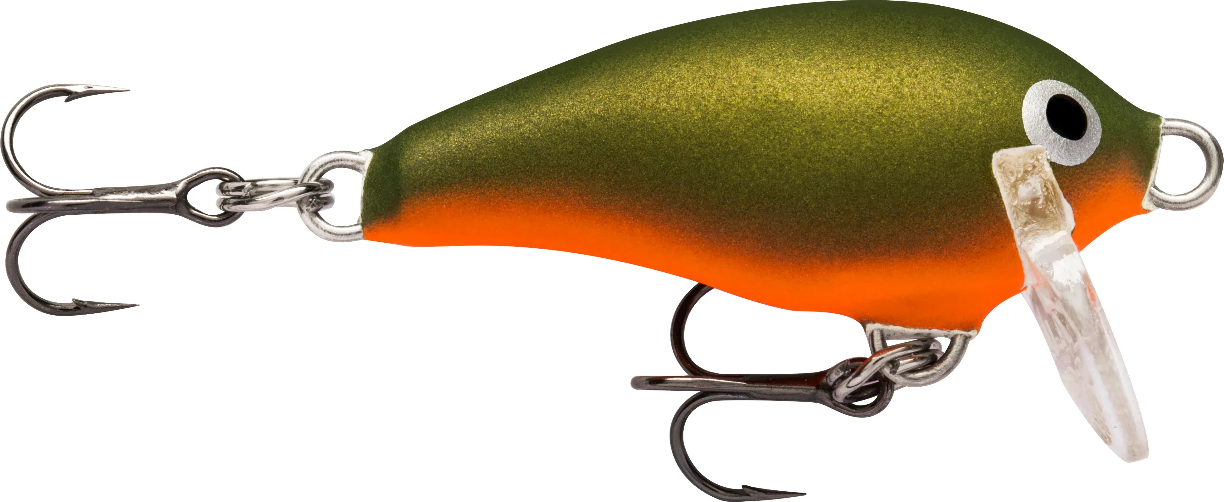 Rapala Mini Fat Rap 3 cm wobbler - Image 23
