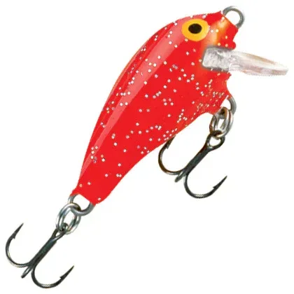 Rapala Mini Fat Rap 3 cm wobbler - Image 3
