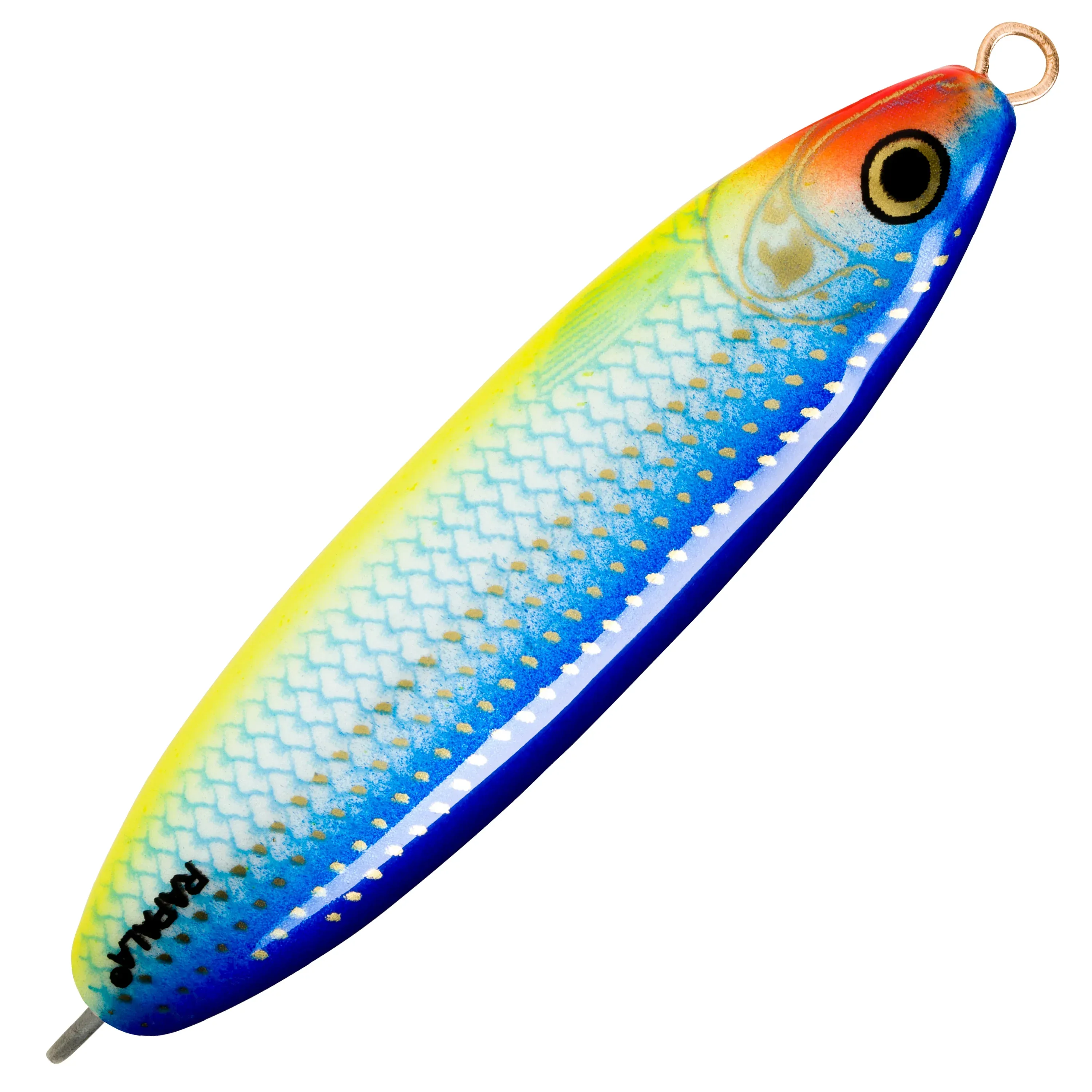 Rapala Minnow Spoon 7 cm vasskyddat drag - Image 10