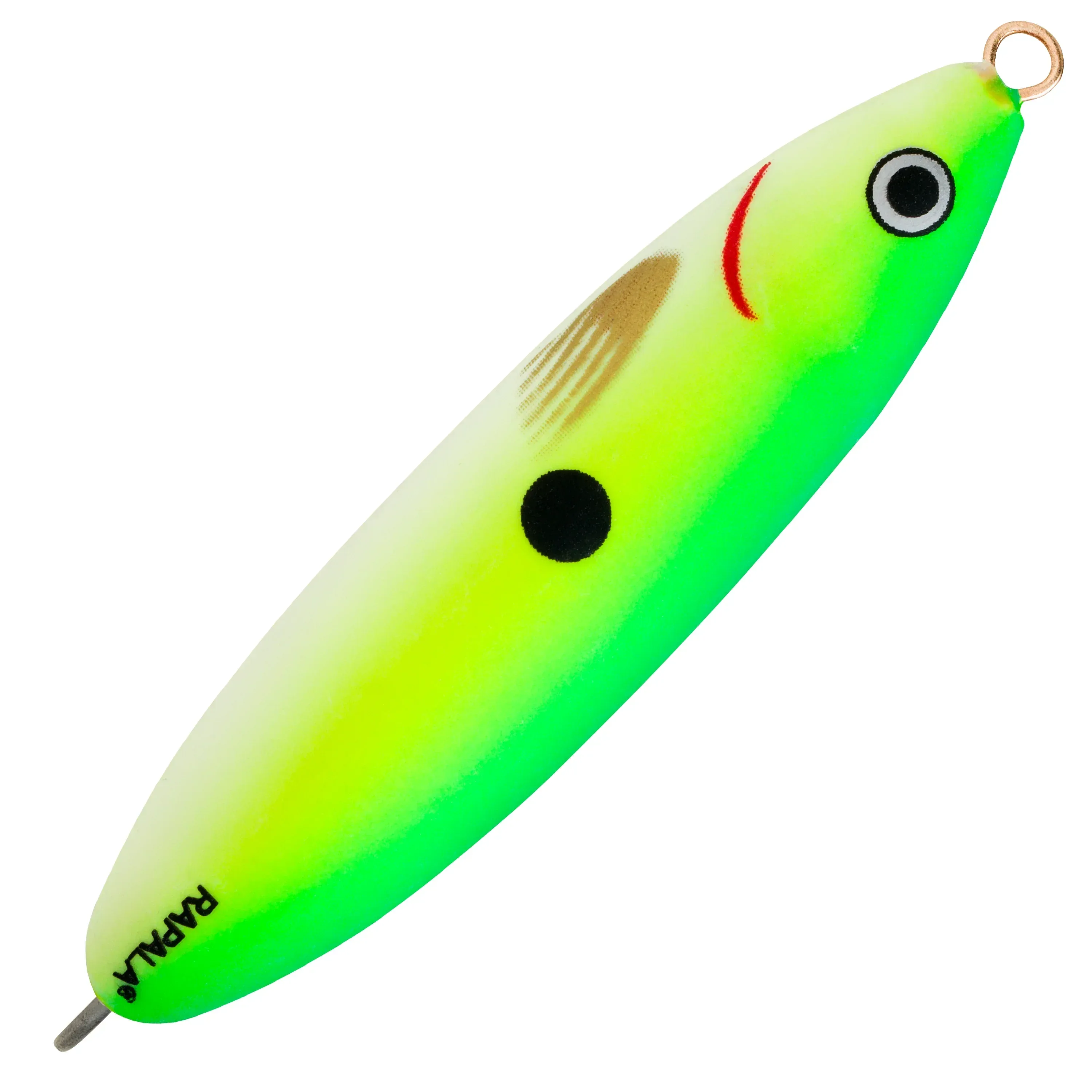 Rapala Minnow Spoon 7 cm vasskyddat drag - Image 11