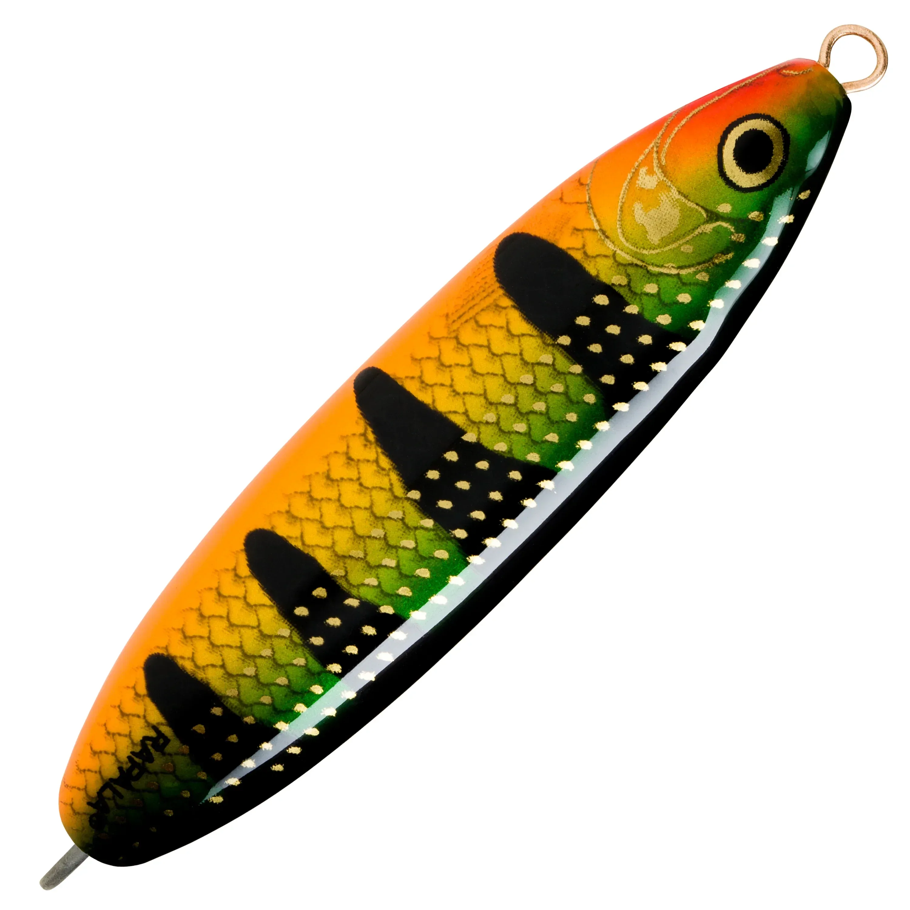 Rapala Minnow Spoon 7 cm vasskyddat drag - Image 13