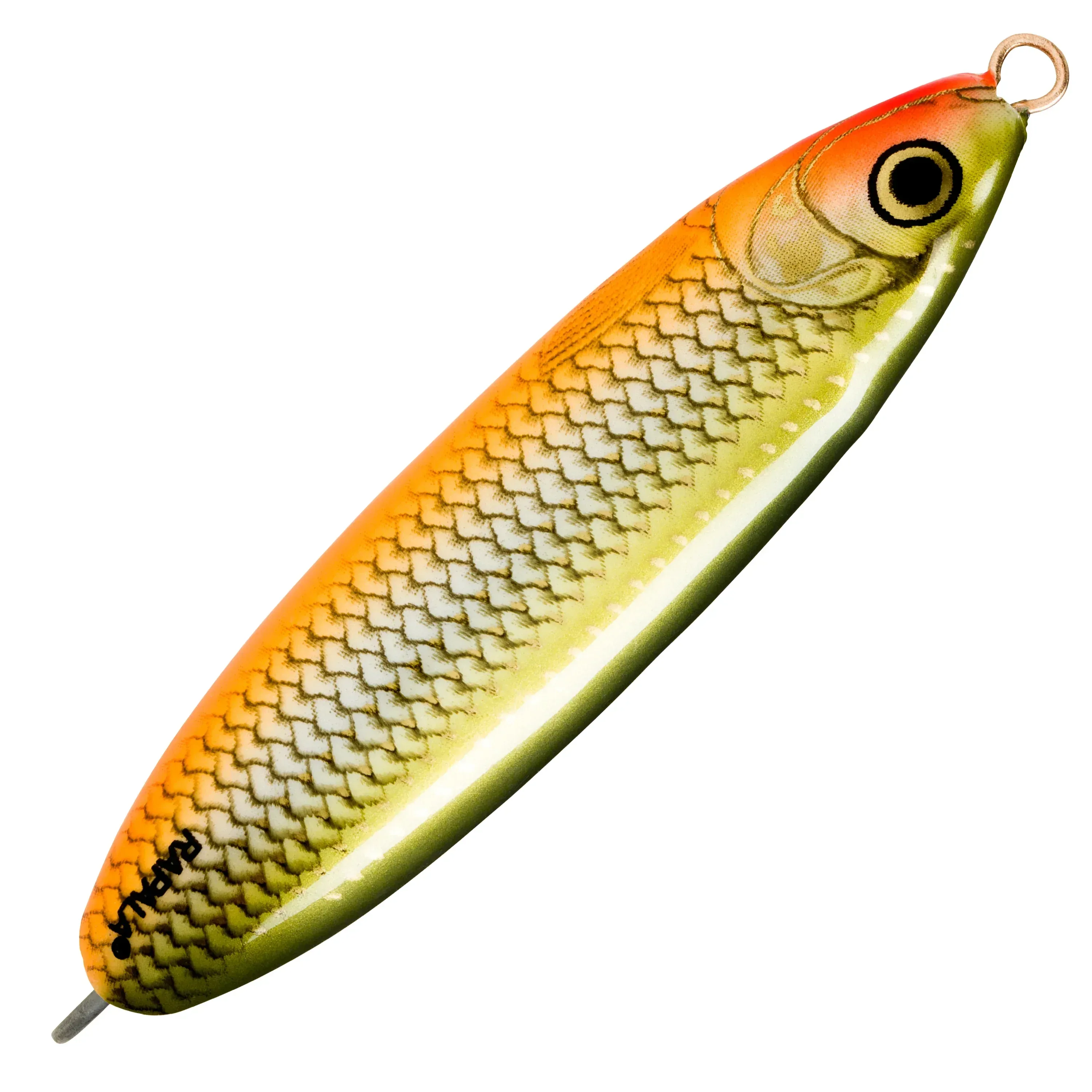 Rapala Minnow Spoon 7 cm vasskyddat drag - Image 14