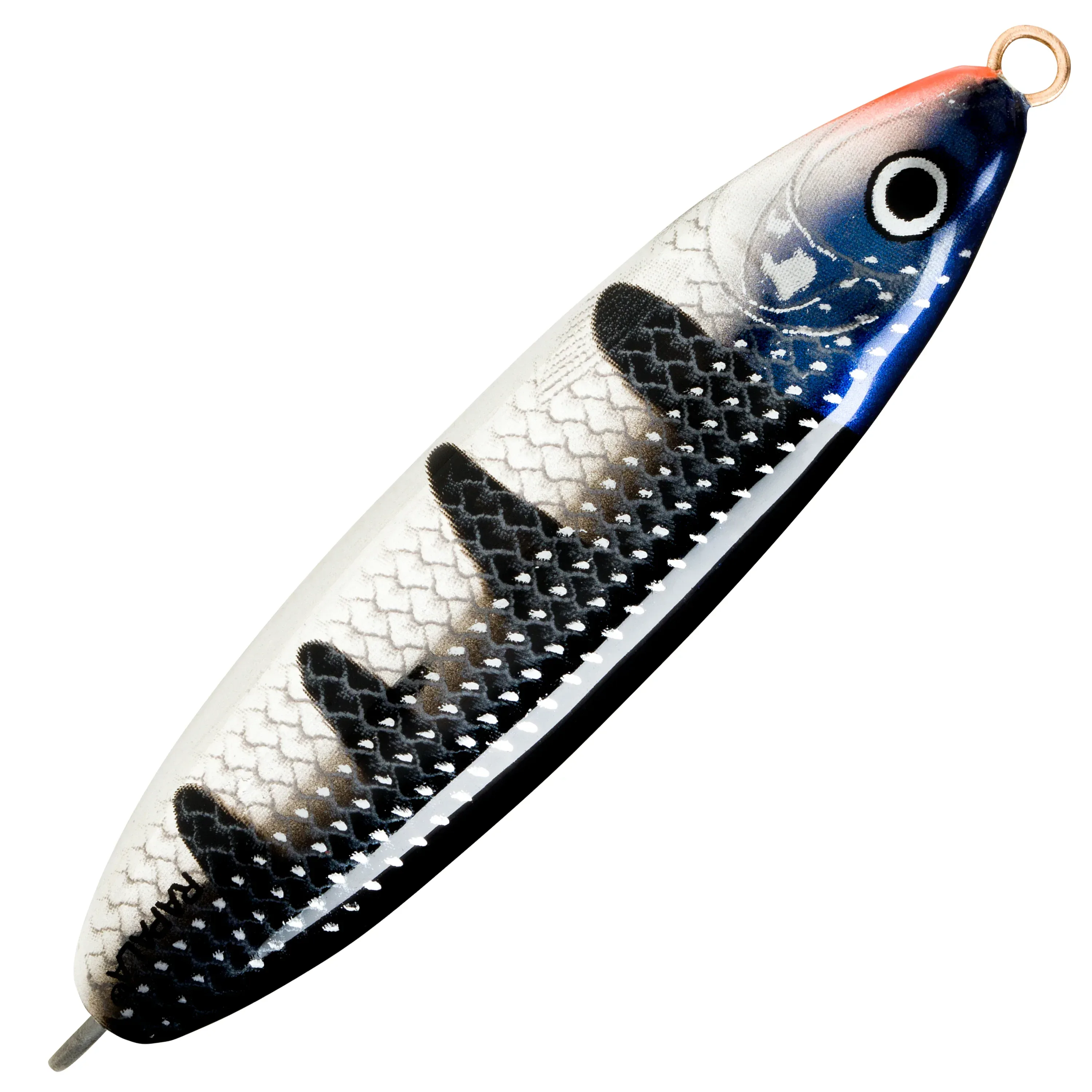 Rapala Minnow Spoon 7 cm vasskyddat drag - Image 16