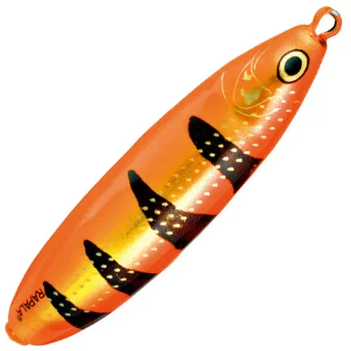 Rapala Minnow Spoon 7 cm vasskyddat drag - Image 2