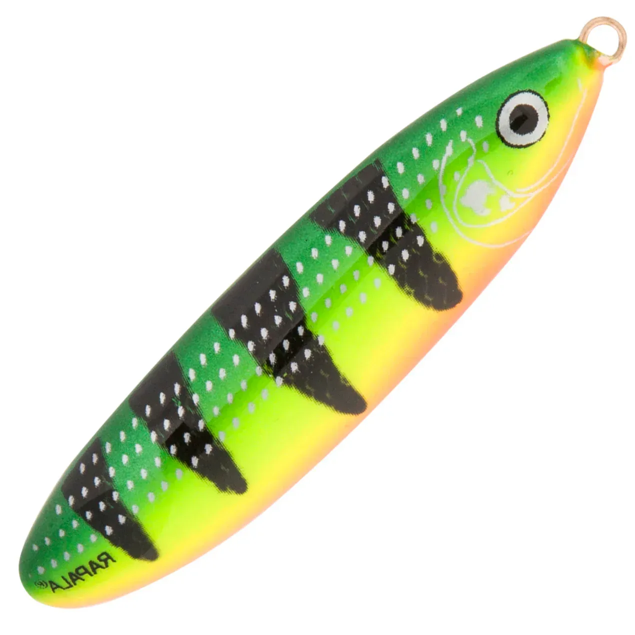 Rapala Minnow Spoon 7 cm vasskyddat drag - Image 3