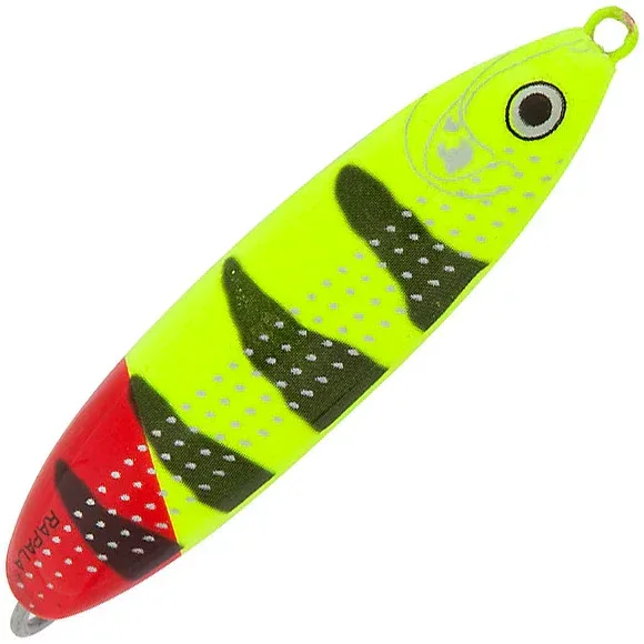 Rapala Minnow Spoon 7 cm vasskyddat drag - Image 5