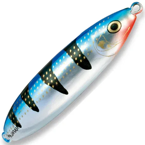 Rapala Minnow Spoon 7 cm vasskyddat drag - Image 6