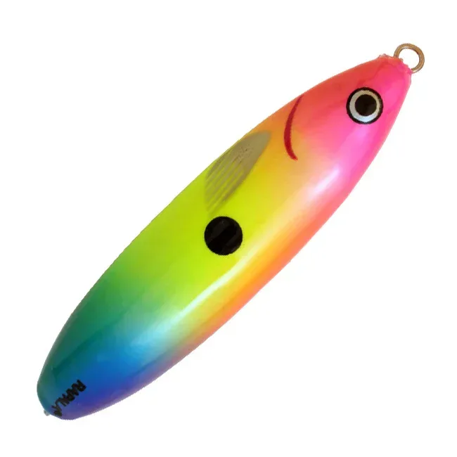 Rapala Minnow Spoon 7 cm vasskyddat drag - Image 7