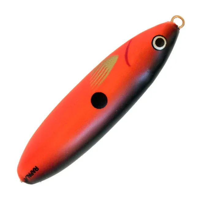 Rapala Minnow Spoon 7 cm vasskyddat drag - Image 8