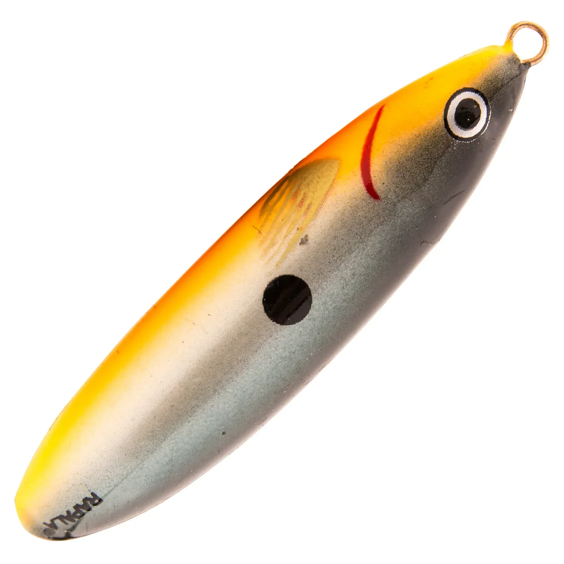 Rapala Minnow Spoon 7 cm vasskyddat drag - Image 9