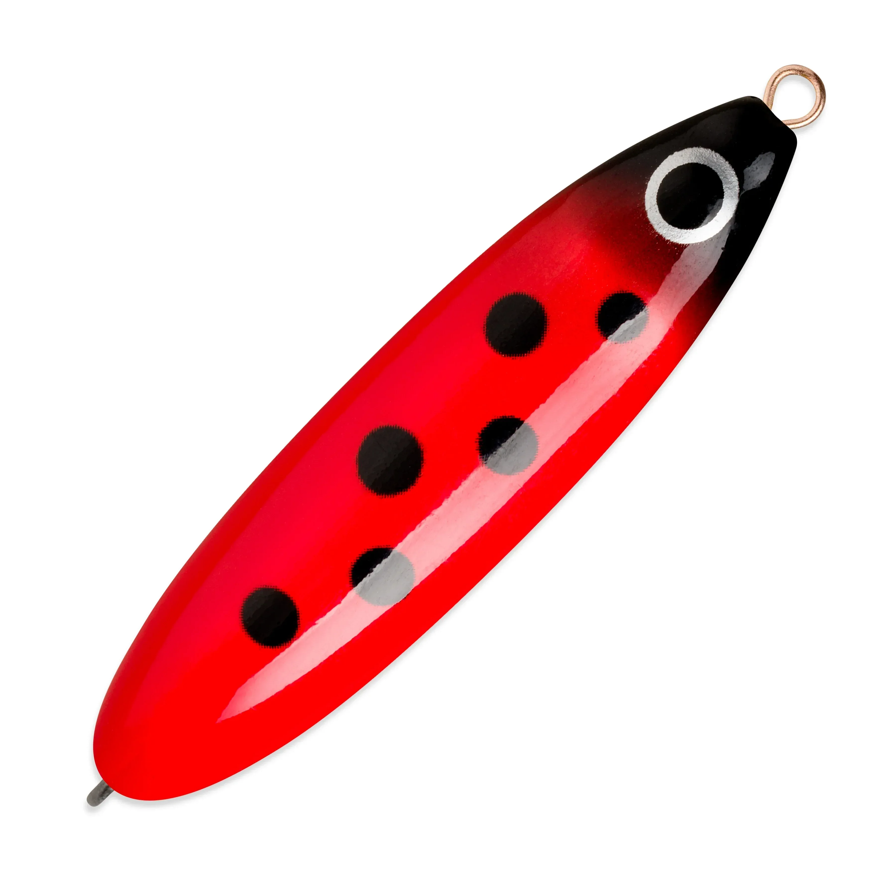 Rapala Minnow Spoon Magnum vasskyddat drag - Image 6