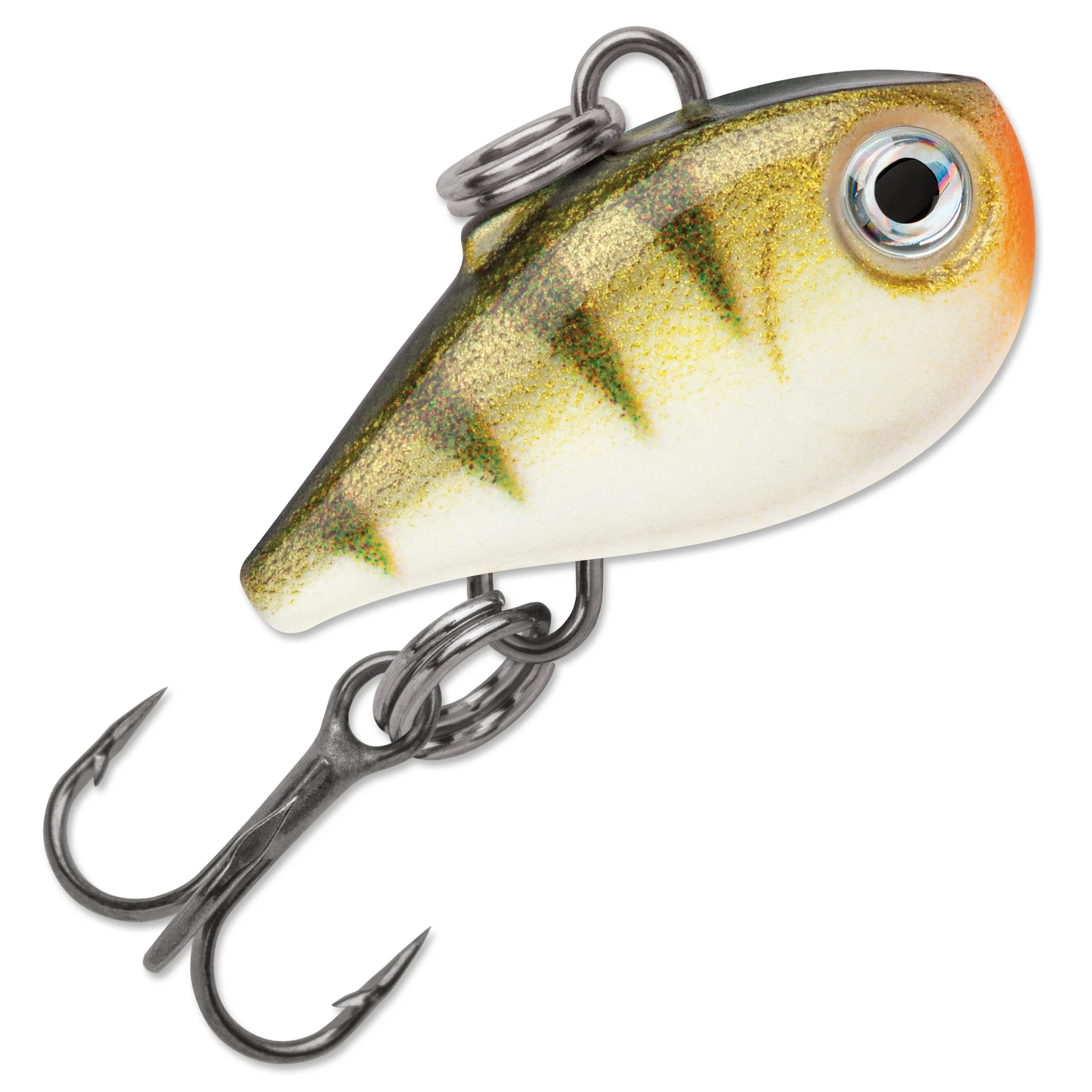 Rapala Nano Rap 2 cm pirk / UL-bete - Image 2