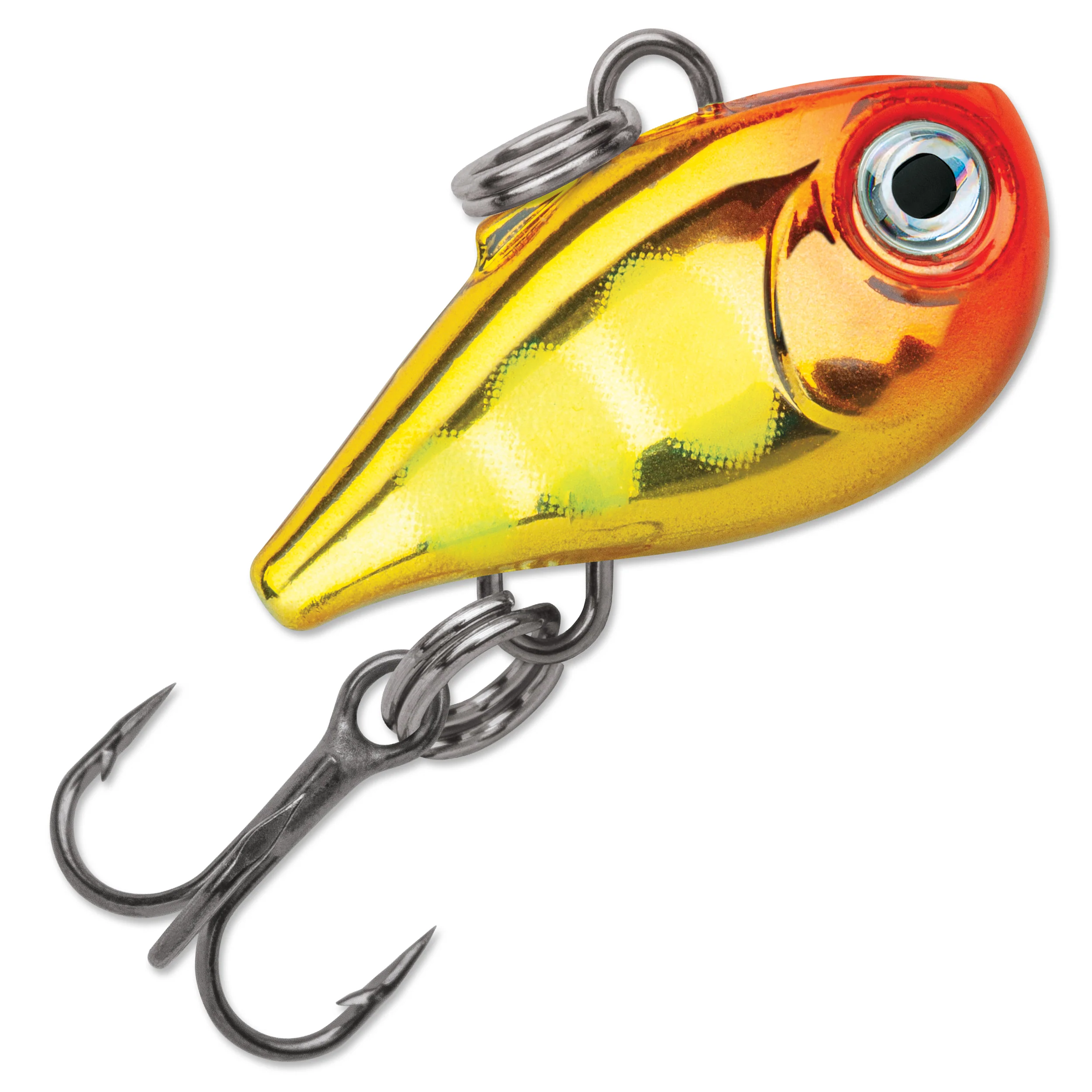 Rapala Nano Rap 2 cm pirk / UL-bete - Image 3
