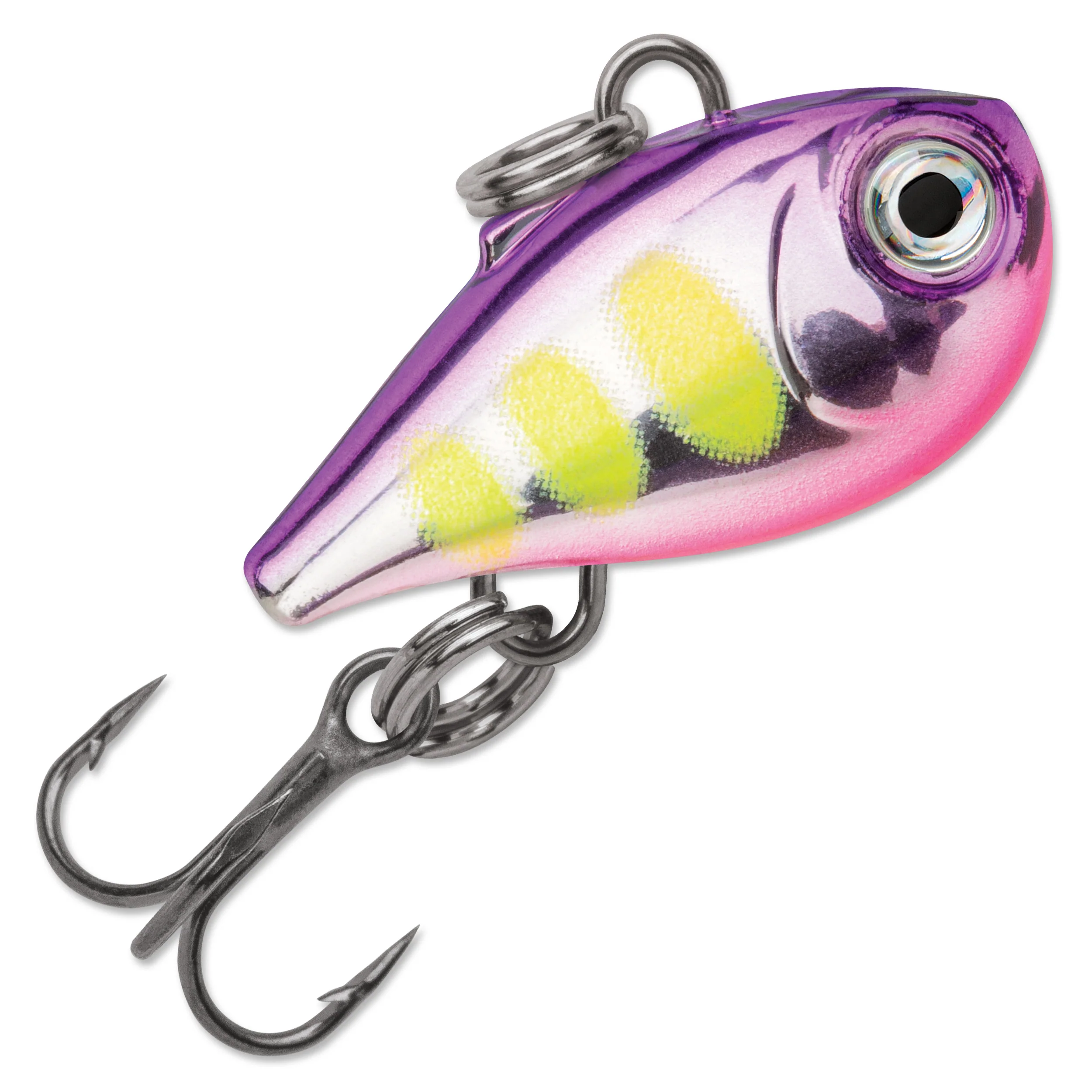 Rapala Nano Rap 2 cm pirk / UL-bete - Image 5