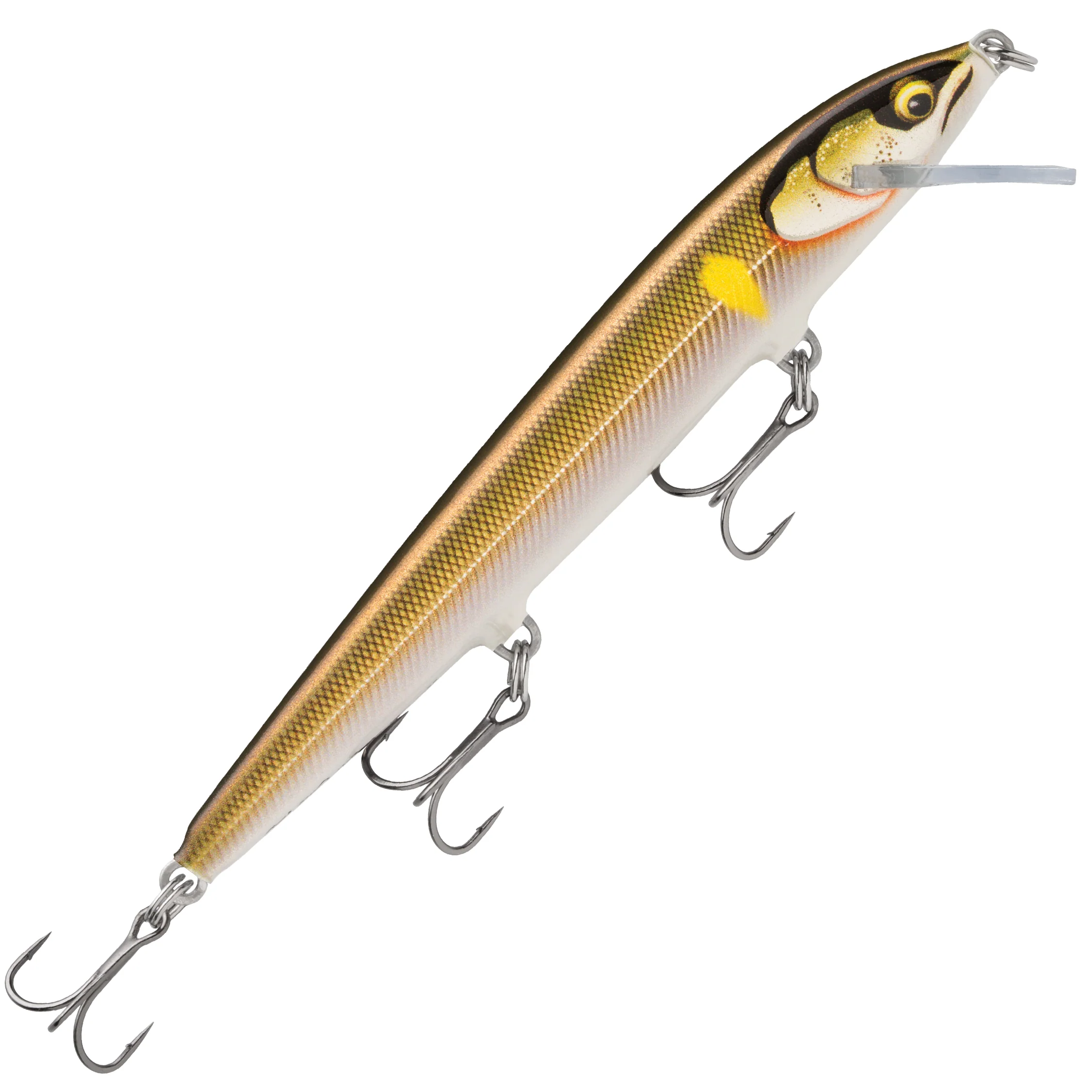 Rapala Original Floater Elite 12 cm wobbler - Image 2