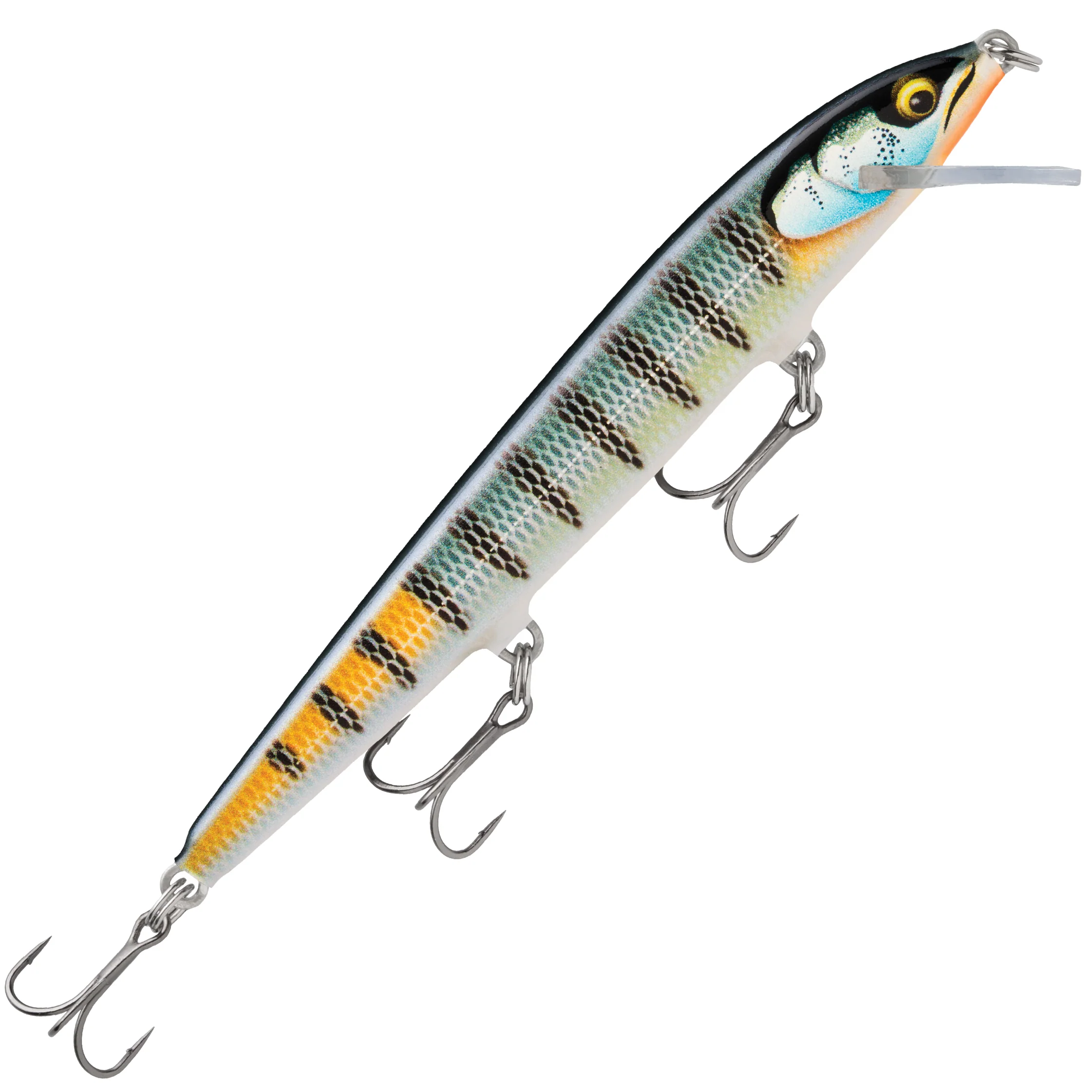 Rapala Original Floater Elite 12 cm wobbler - Image 3