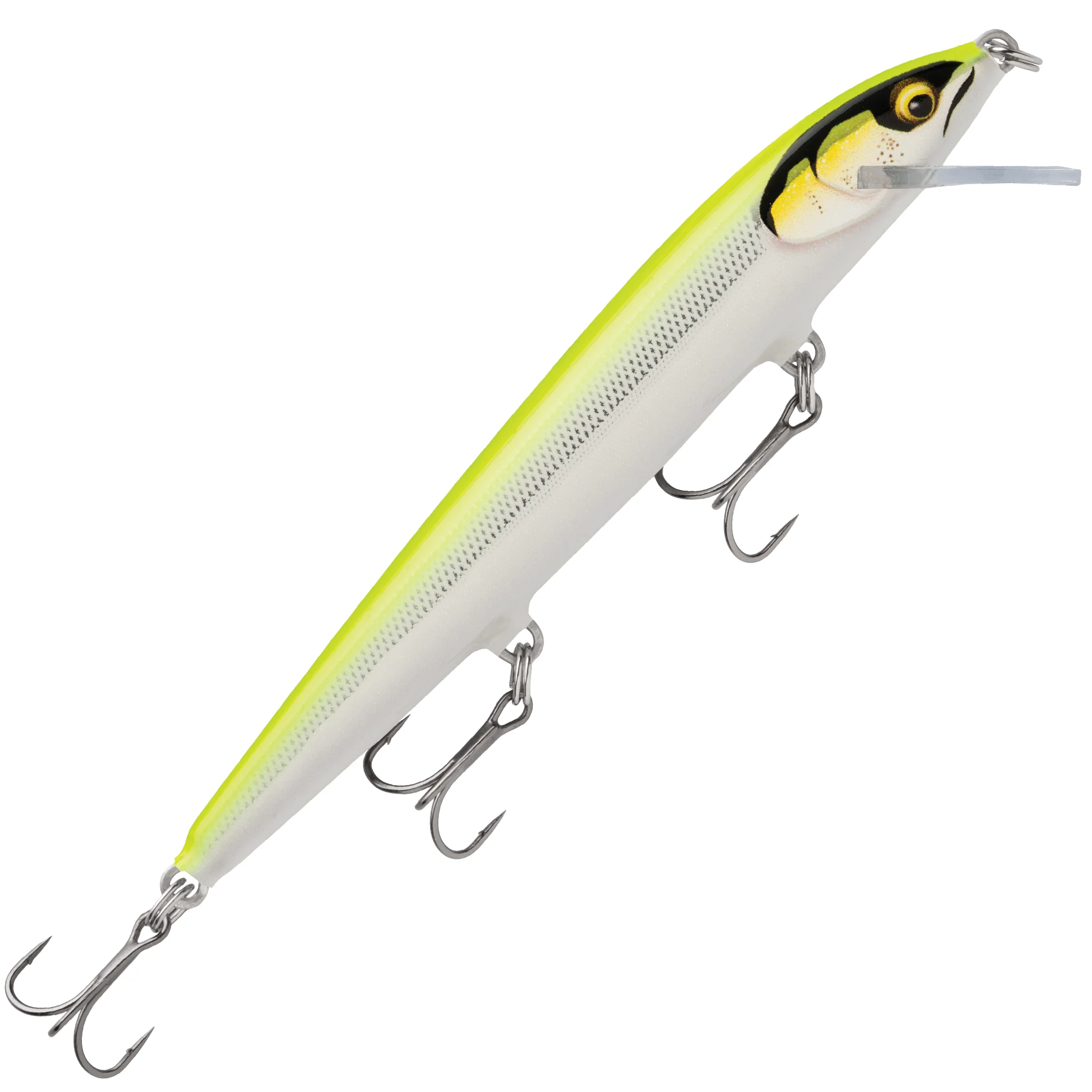 Rapala Original Floater Elite 12 cm wobbler - Image 4