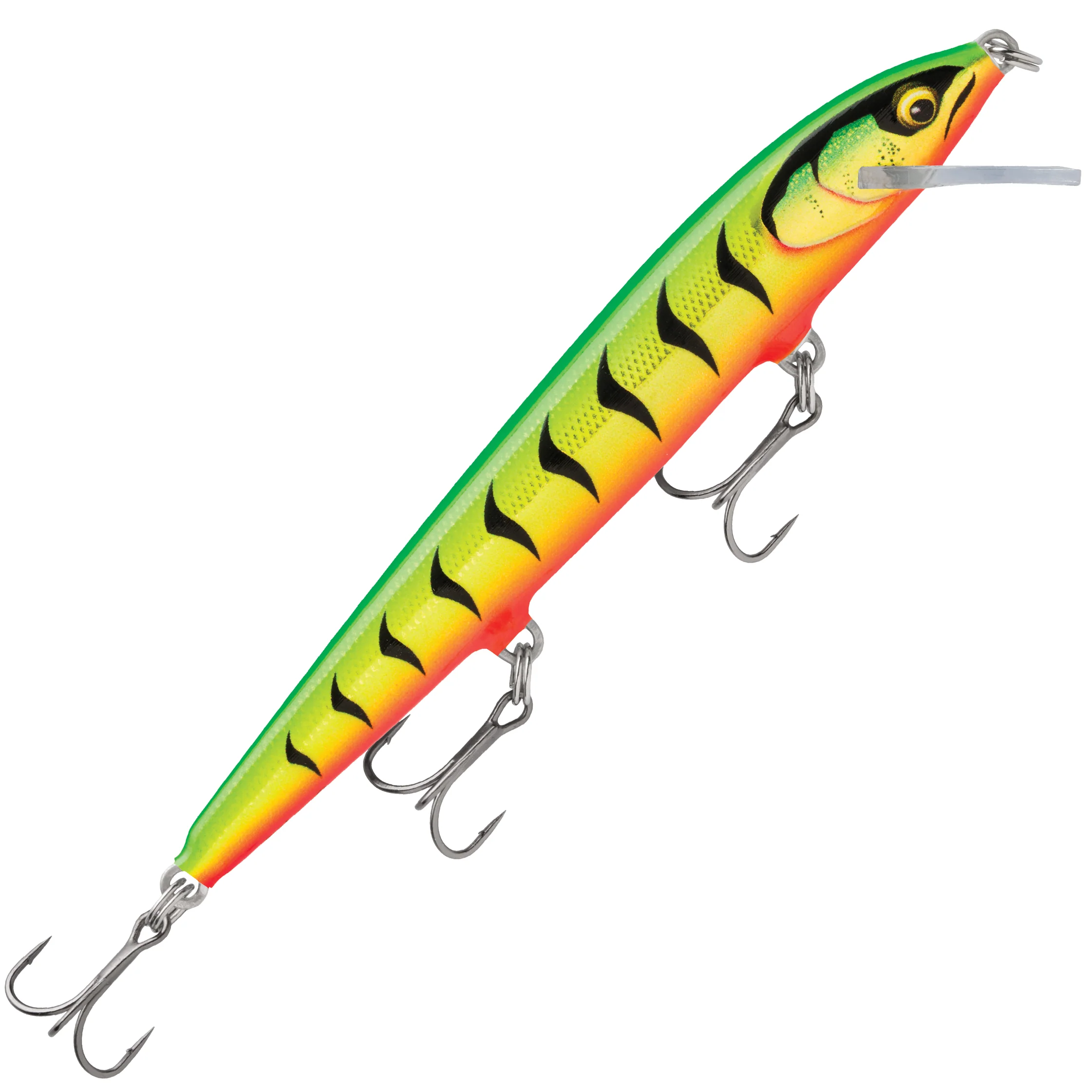 Rapala Original Floater Elite 12 cm wobbler - Image 5