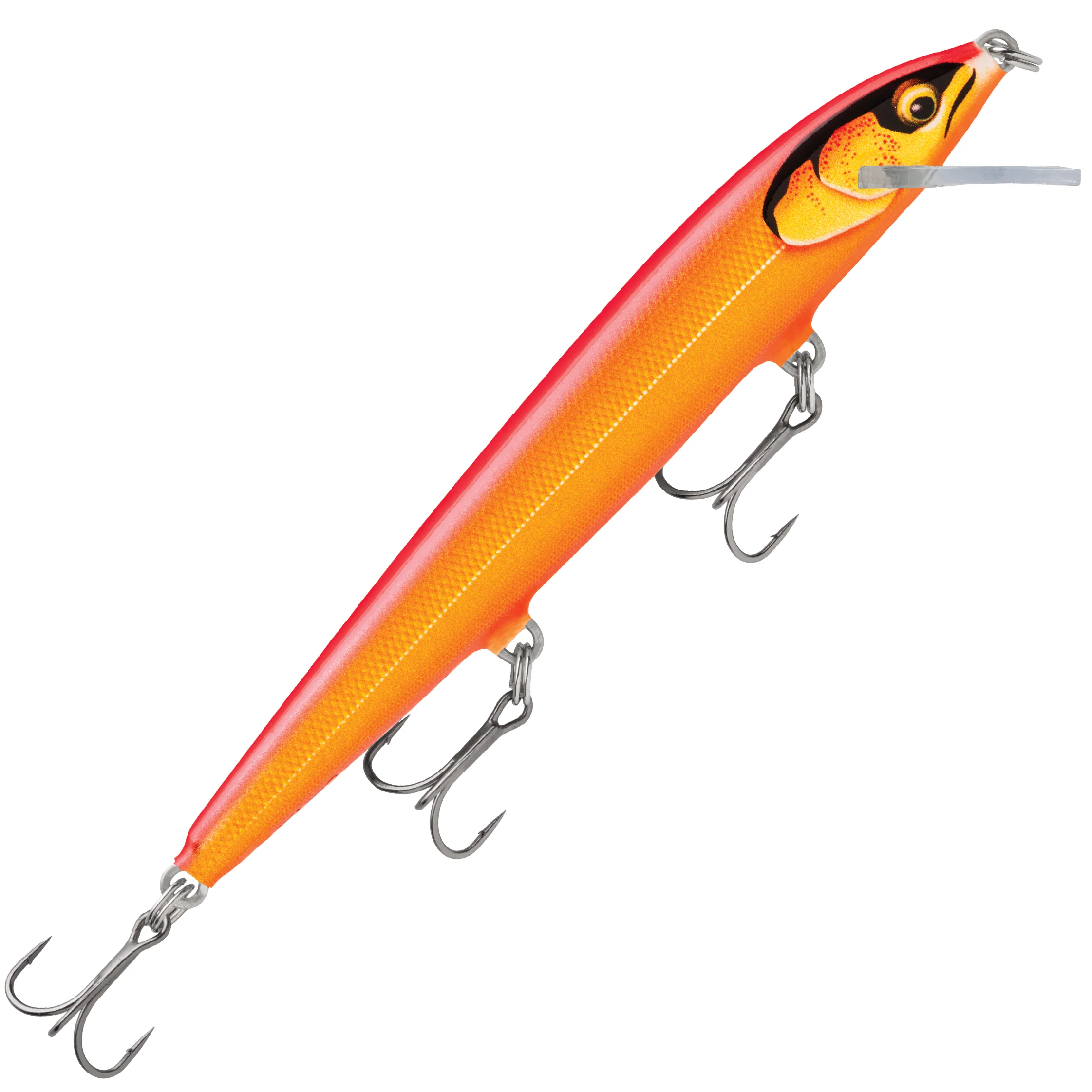 Rapala Original Floater Elite 12 cm wobbler - Image 6