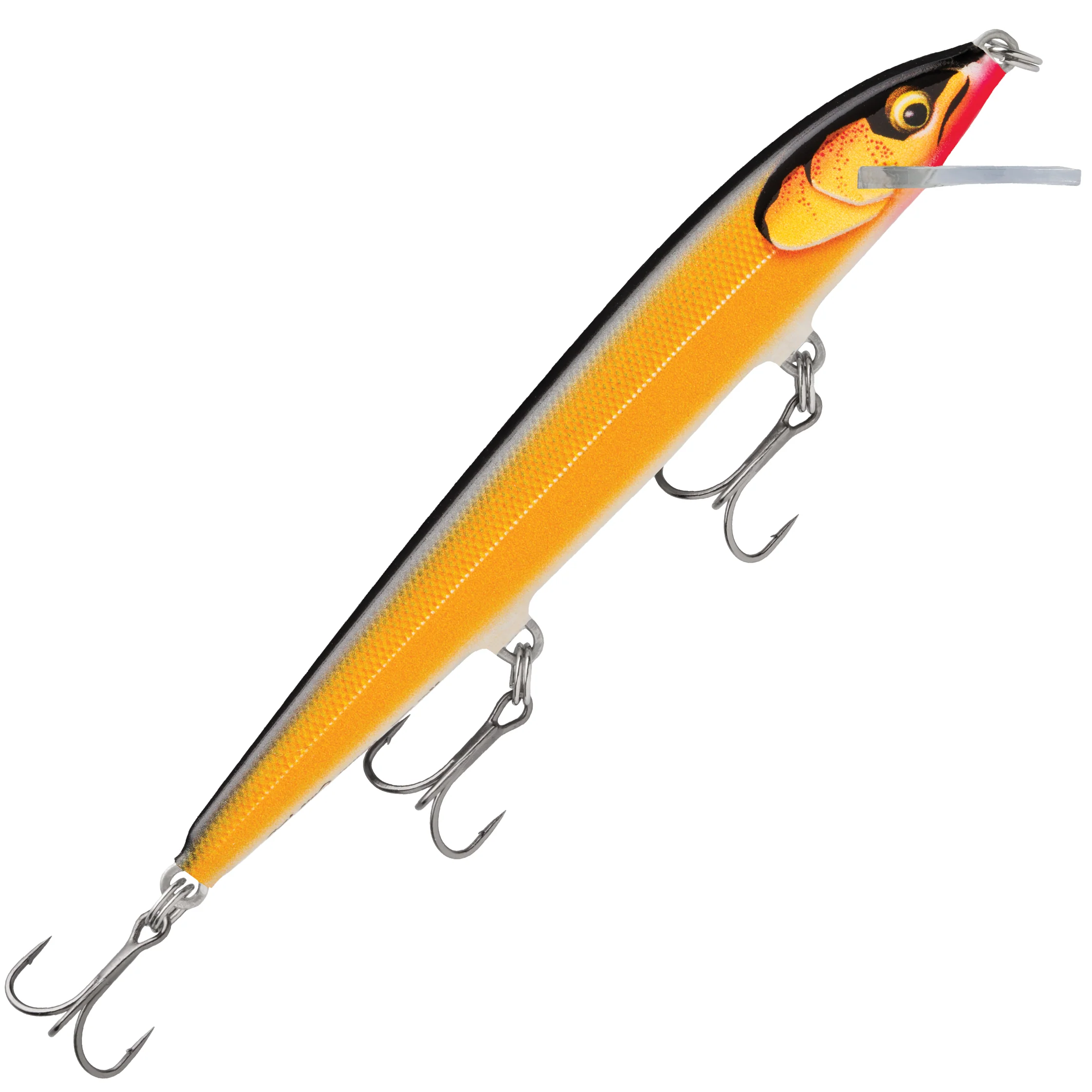 Rapala Original Floater Elite 12 cm wobbler - Image 7