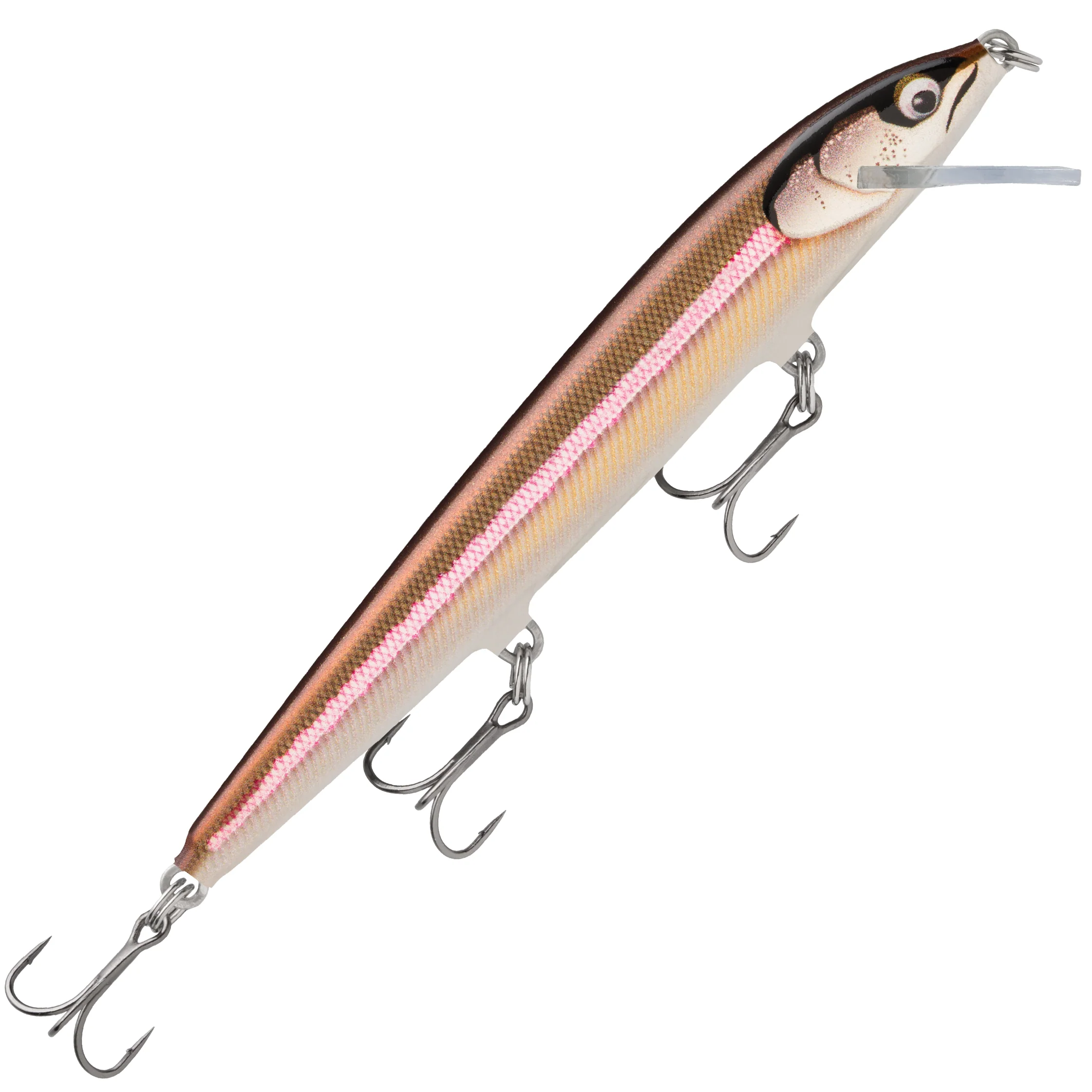 Rapala Original Floater Elite 12 cm wobbler - Image 8