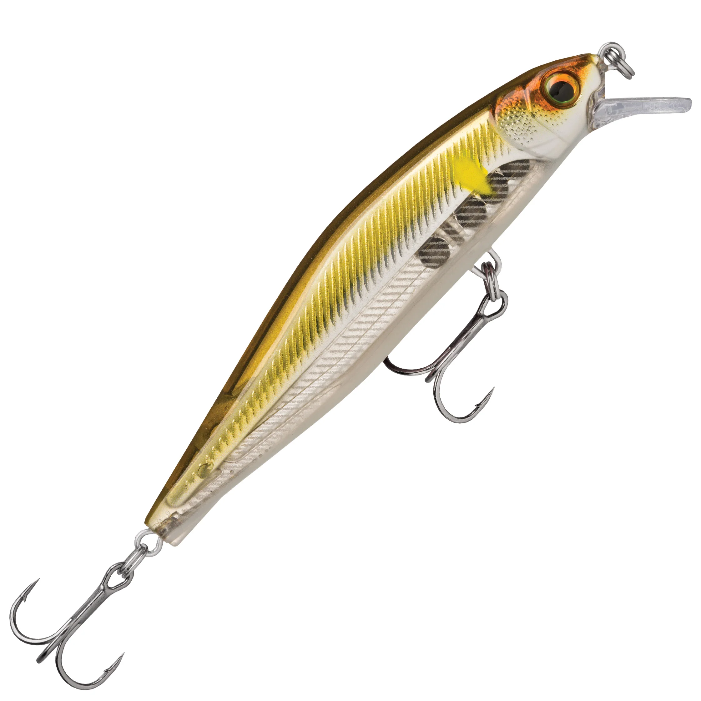 Rapala Precision Xtreme Air Boss 10 cm wobbler - Image 2