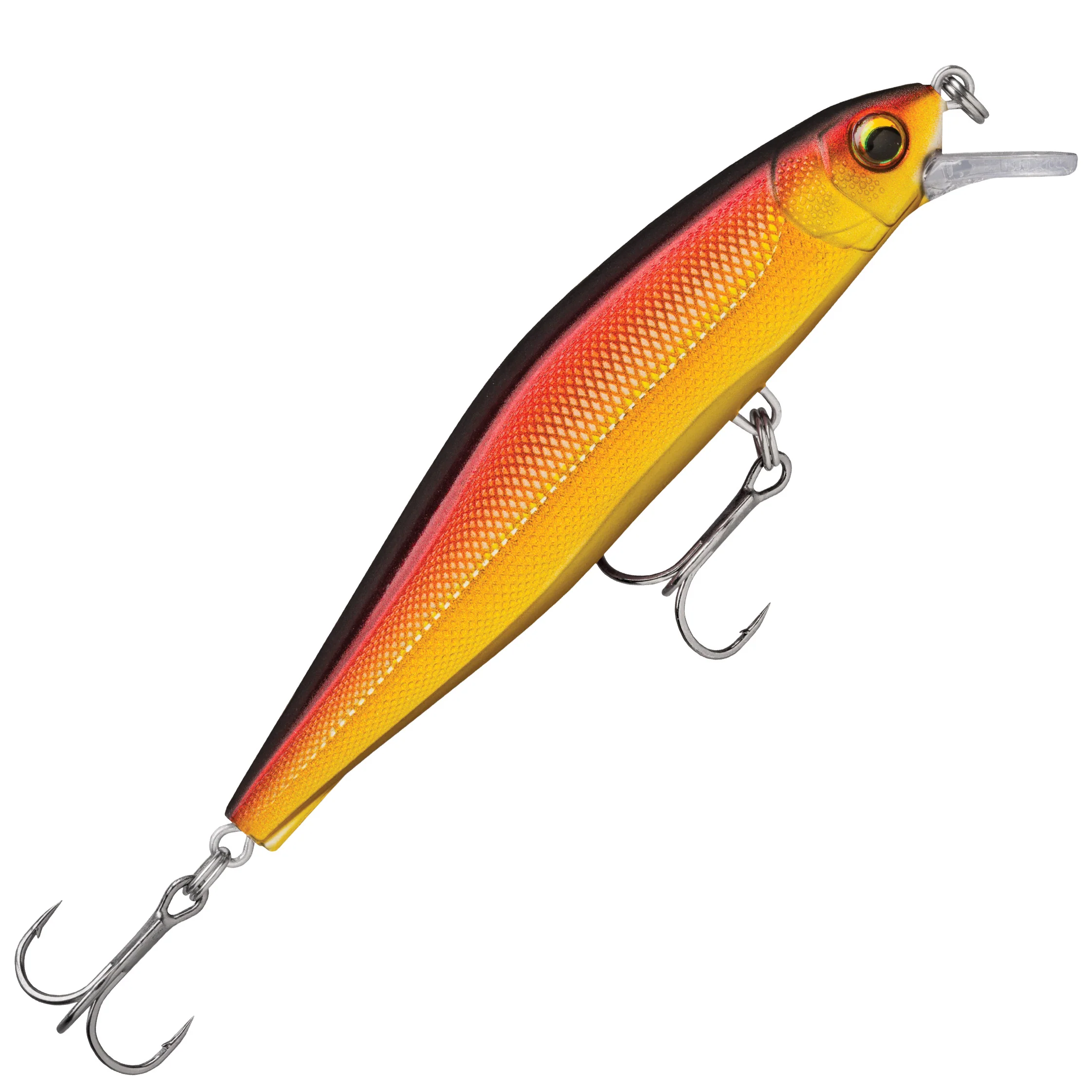 Rapala Precision Xtreme Air Boss 10 cm wobbler - Image 3