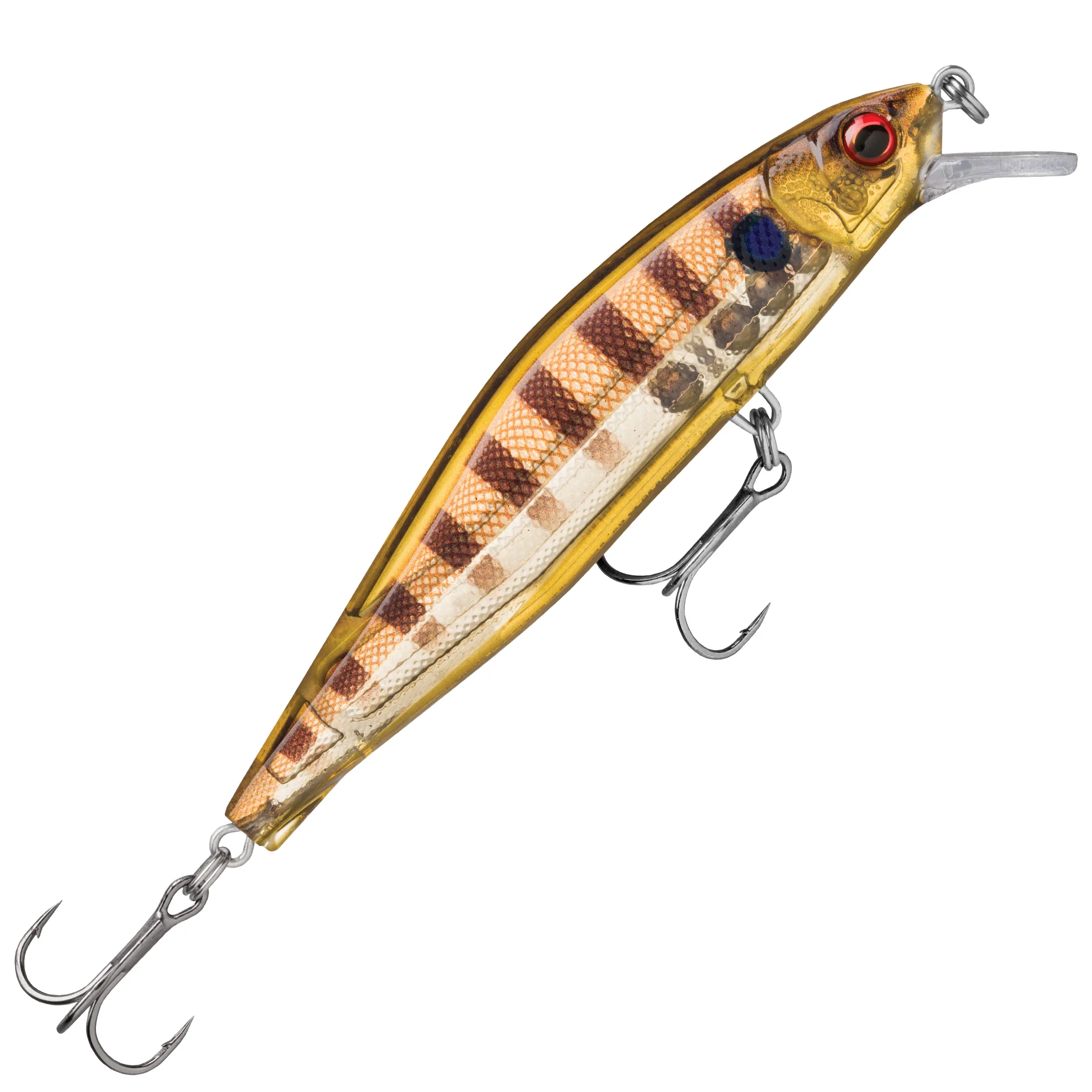 Rapala Precision Xtreme Air Boss 10 cm wobbler - Image 4