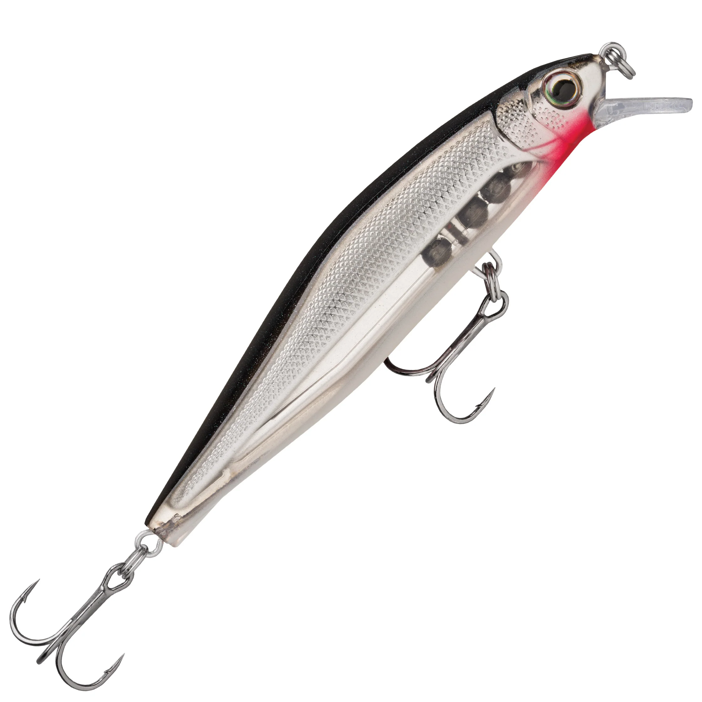Rapala Precision Xtreme Air Boss 10 cm wobbler - Image 5