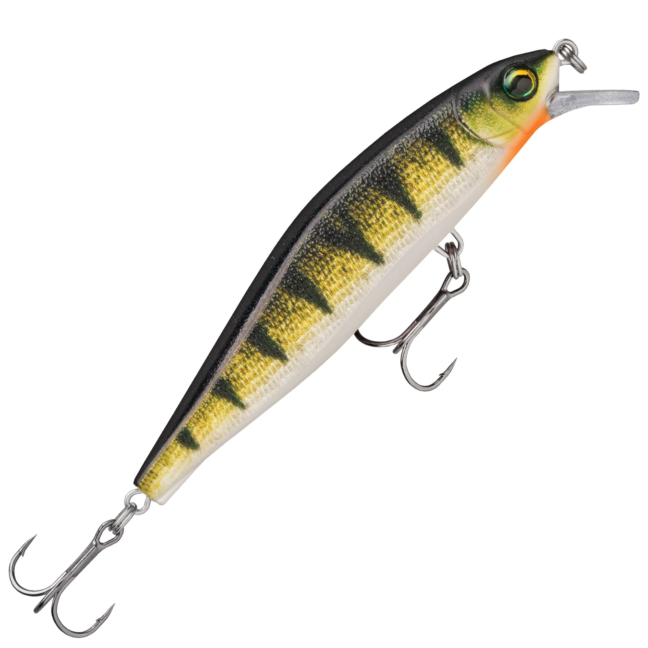 Rapala Precision Xtreme Air Boss 10 cm wobbler - Image 6
