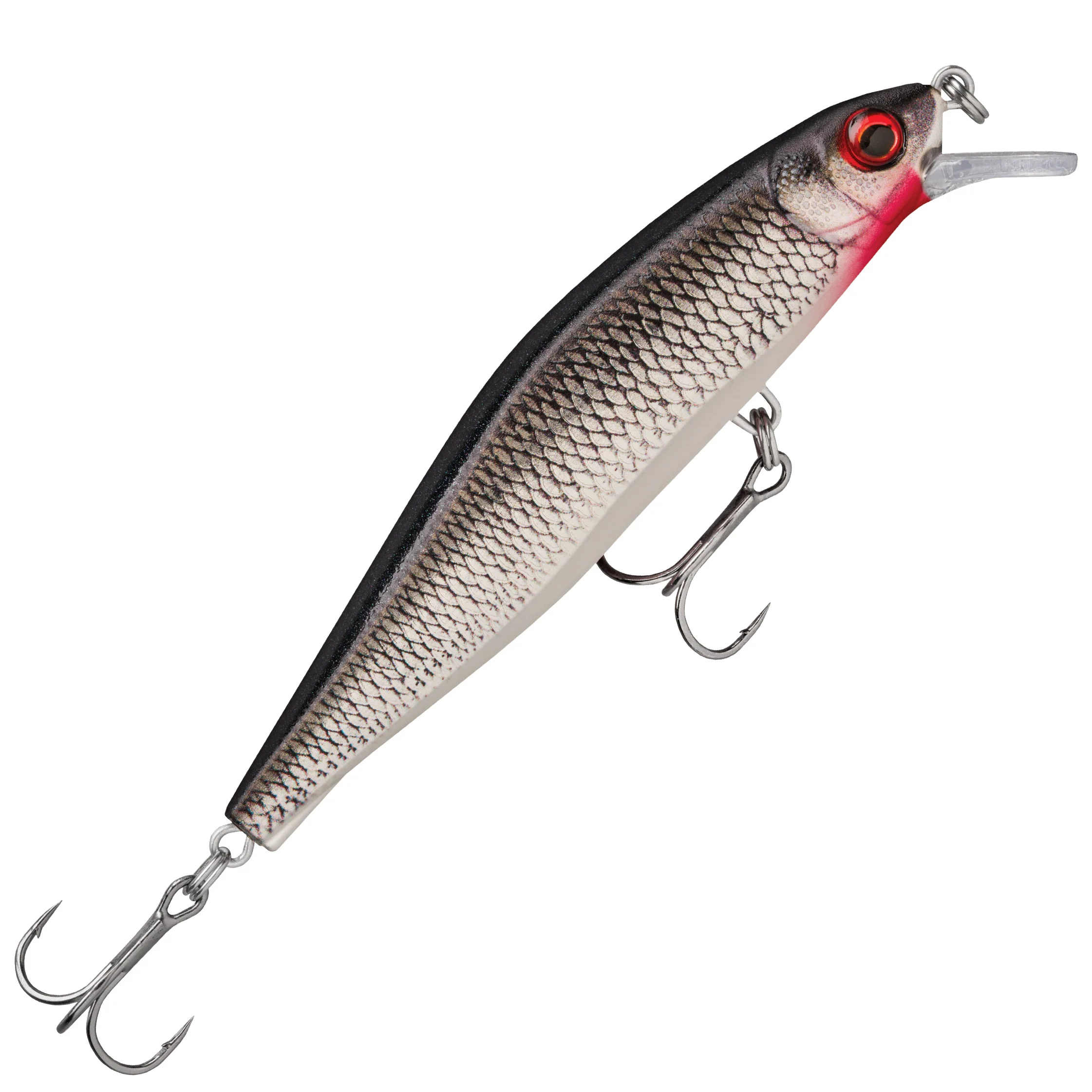 Rapala Precision Xtreme Air Boss 10 cm wobbler - Image 7