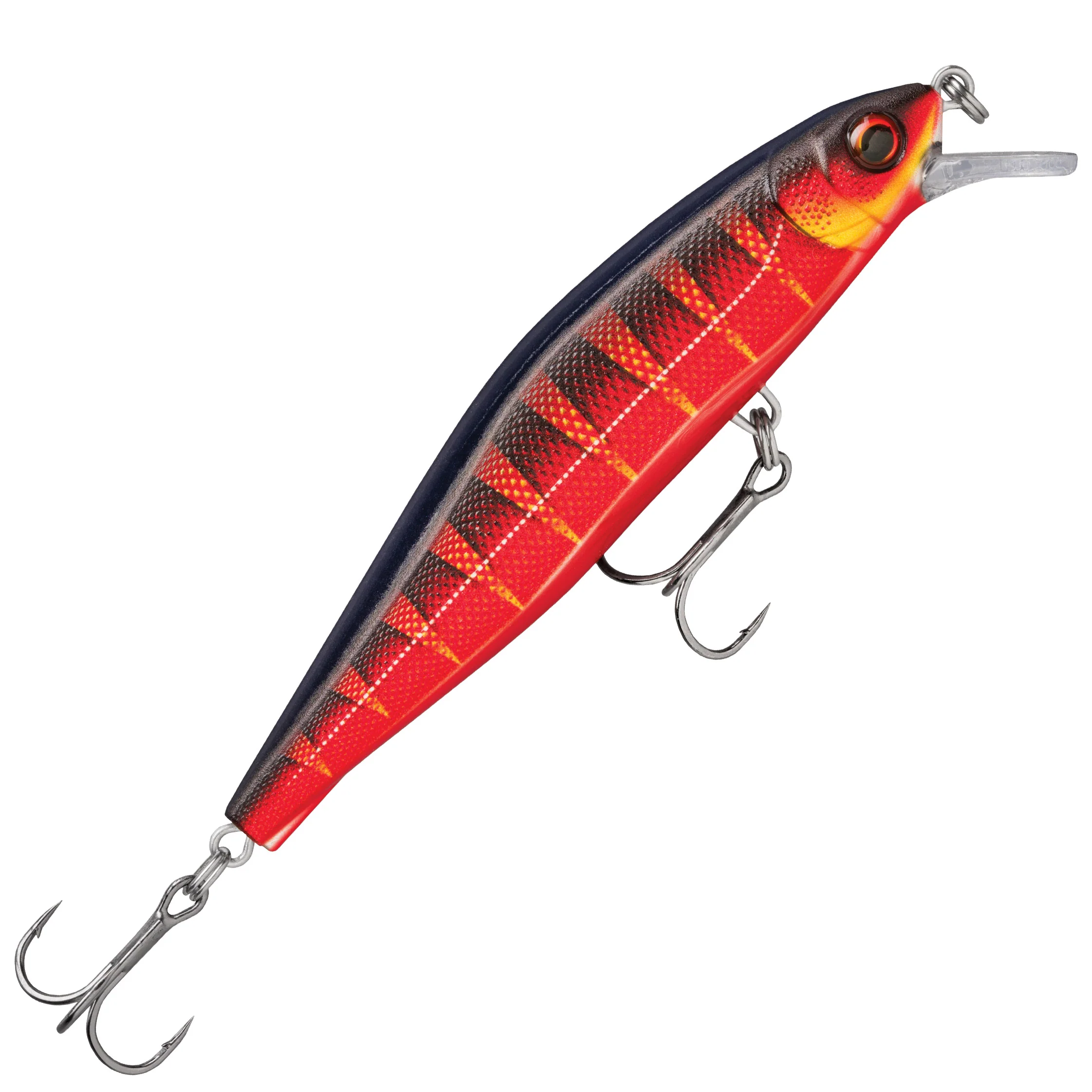 Rapala Precision Xtreme Air Boss 10 cm wobbler - Image 8