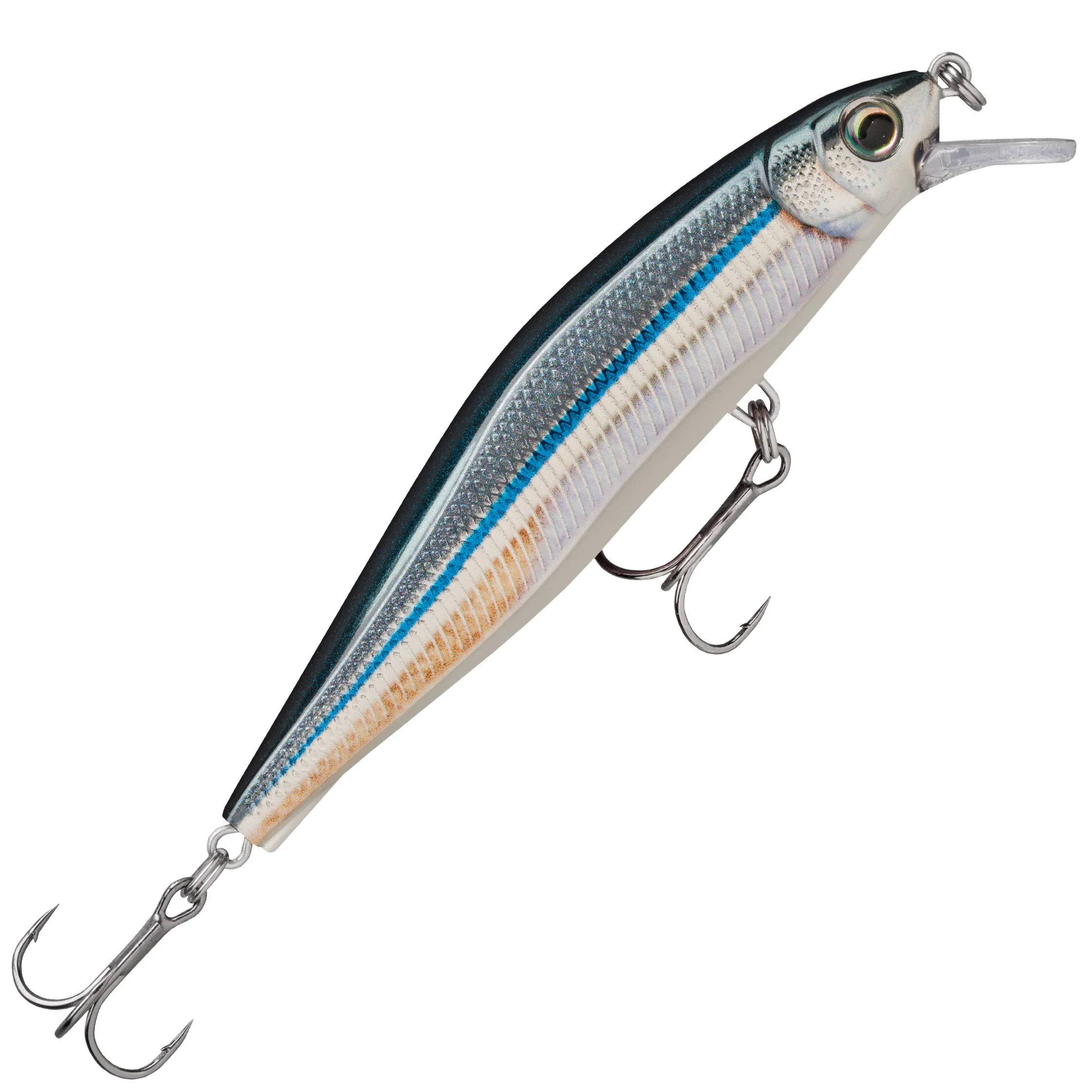 Rapala Precision Xtreme Air Boss Saltwater 10 cm wobbler - Image 2