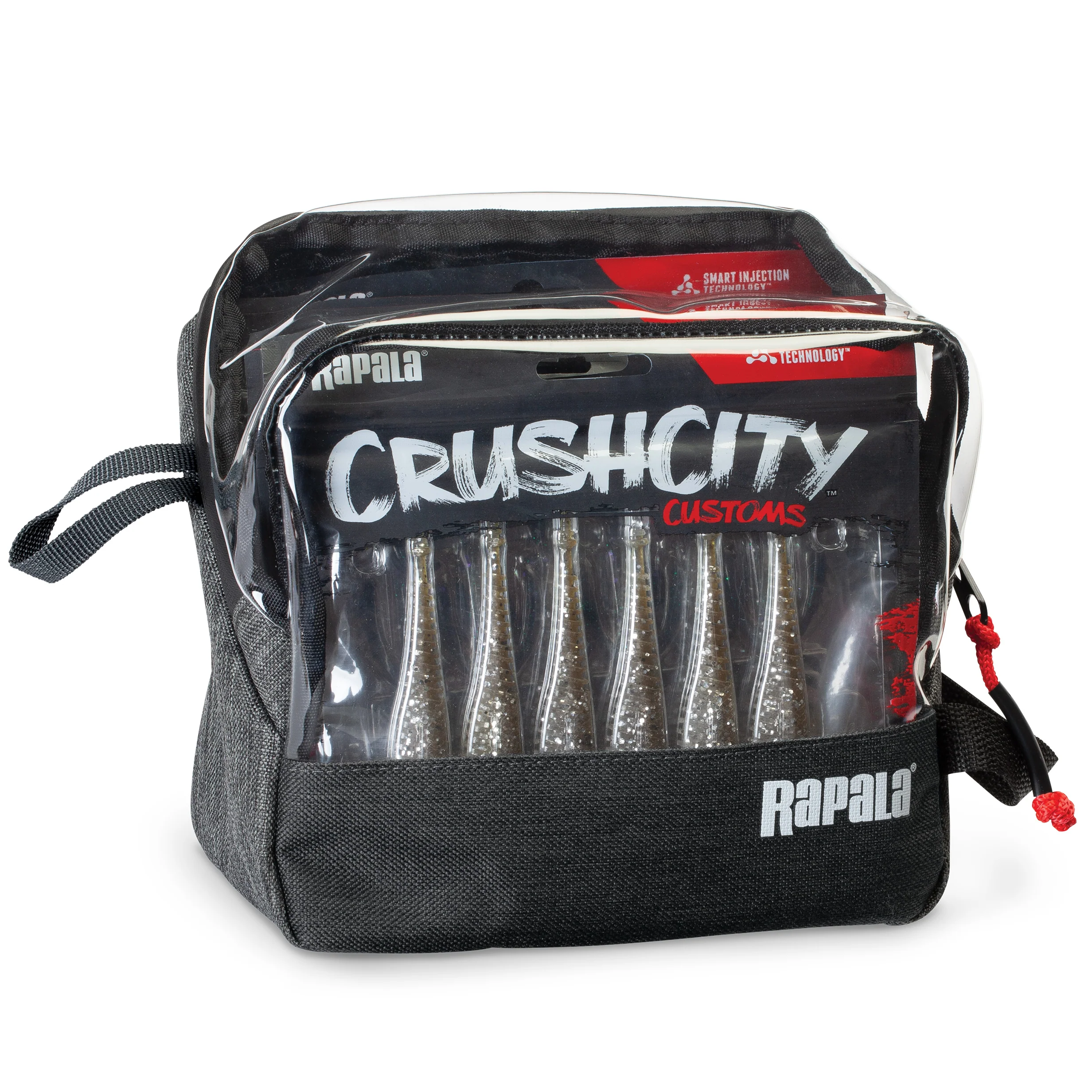 Rapala Rapid Pack väska för jiggpåsar - Image 3