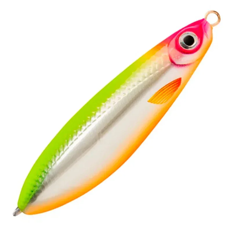 Rapala Rattlin' Minnow Spoon 8 cm skeddrag - Image 13