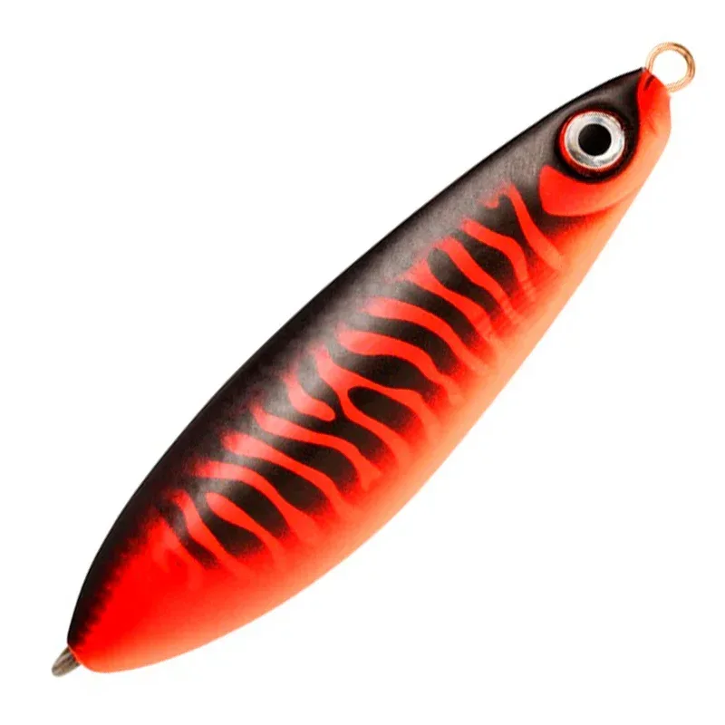 Rapala Rattlin' Minnow Spoon 8 cm skeddrag - Image 14