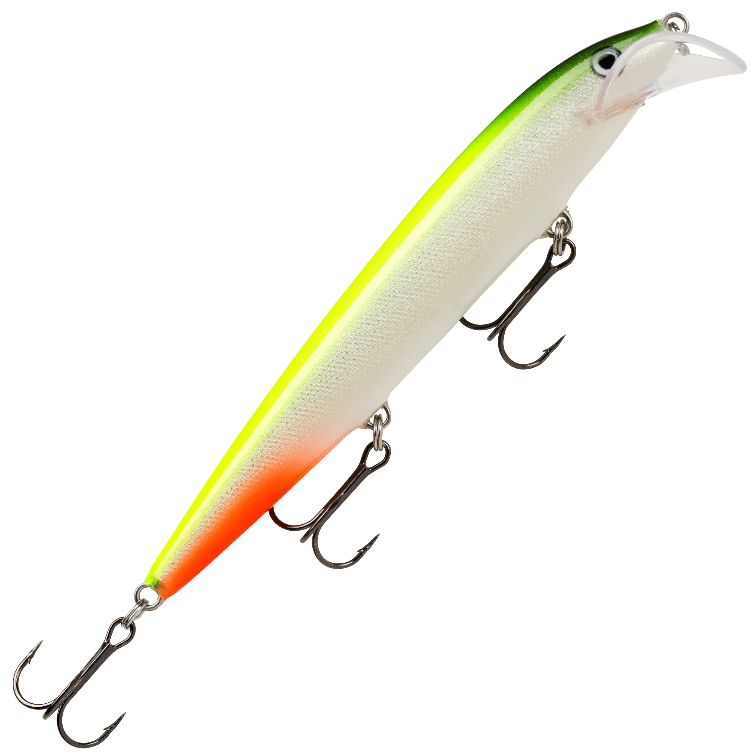 Rapala Scatter Rap Husky 13 cm wobbler - Image 3