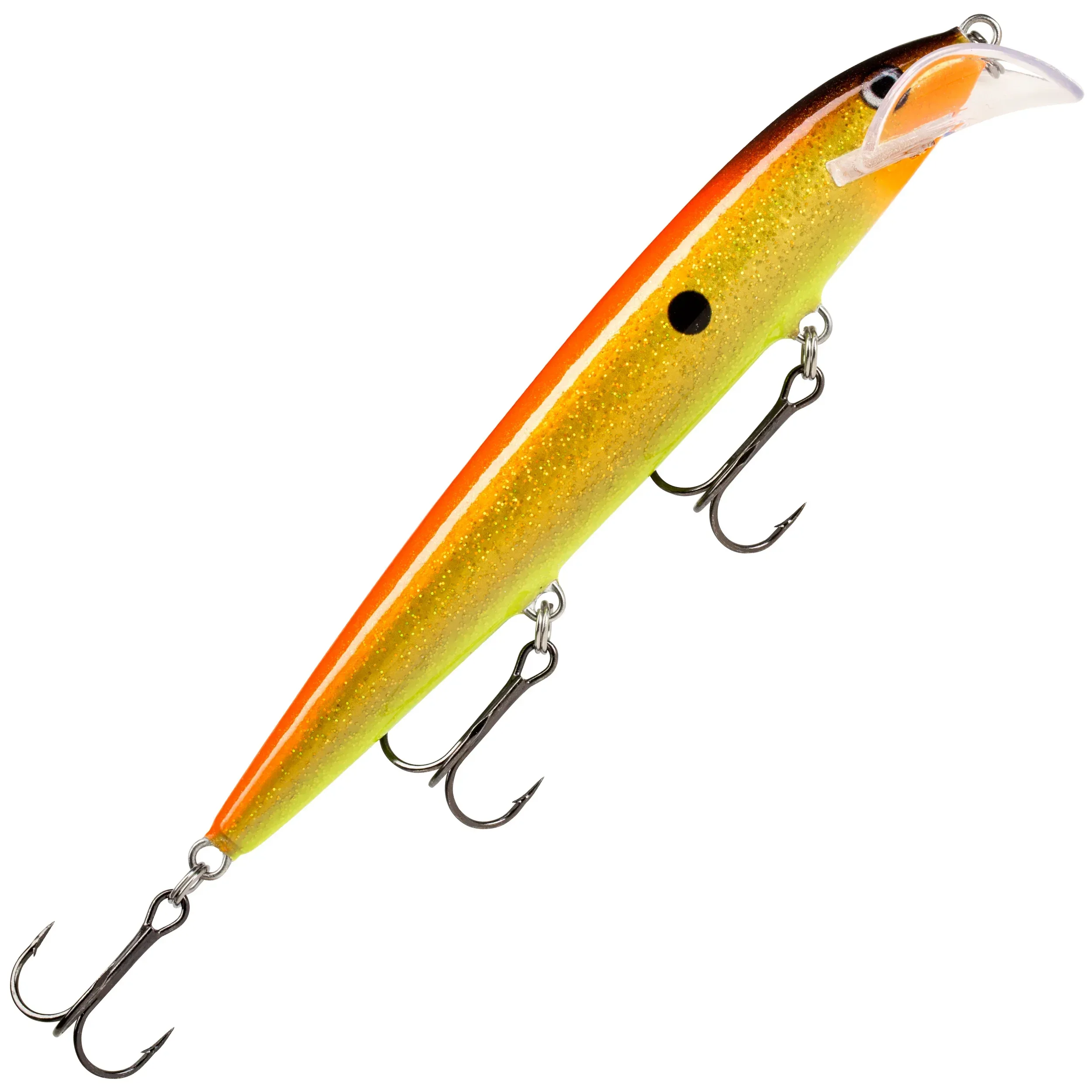 Rapala Scatter Rap Husky 13 cm wobbler - Image 7