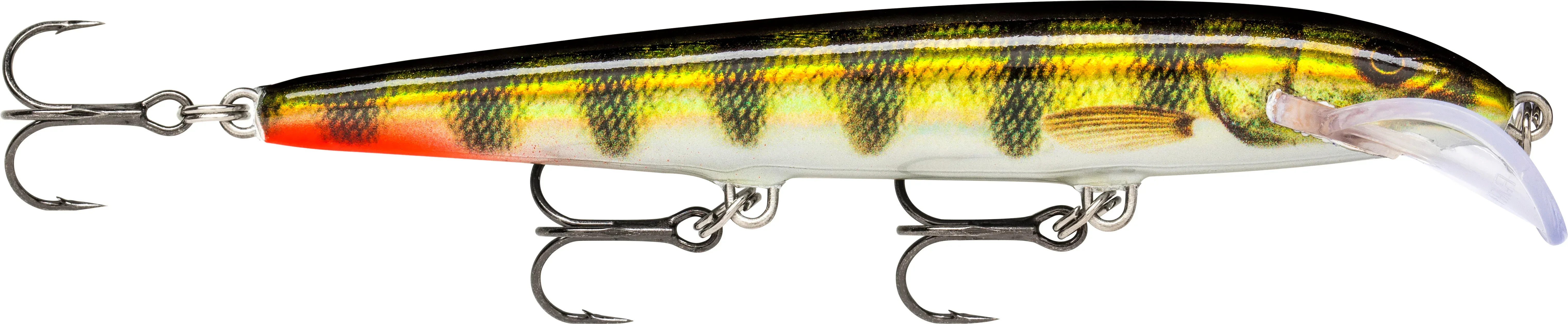 Rapala Scatter Rap Minnow 11 cm wobbler - Image 10