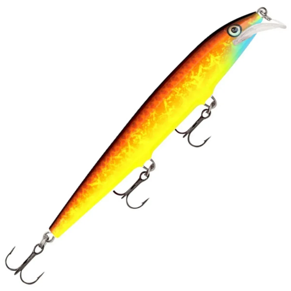 Rapala Scatter Rap Minnow 11 cm wobbler - Image 11