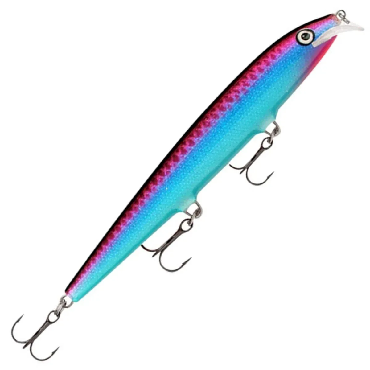 Rapala Scatter Rap Minnow 11 cm wobbler - Image 12