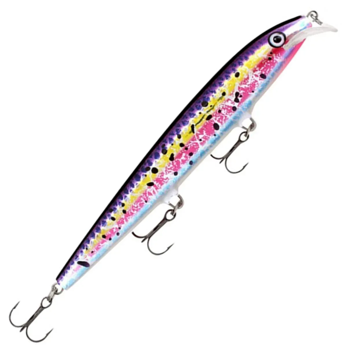 Rapala Scatter Rap Minnow 11 cm wobbler - Image 13