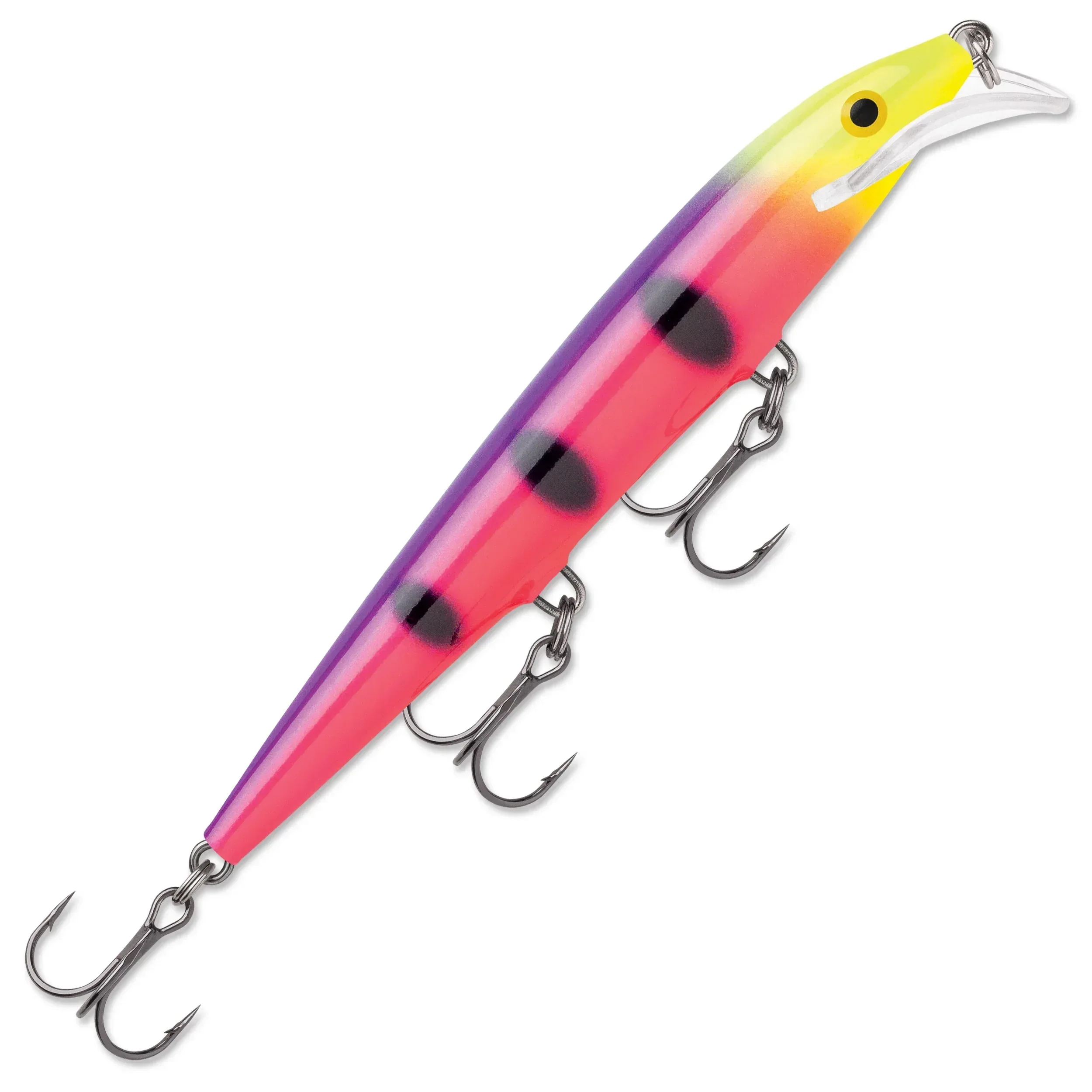 Rapala Scatter Rap Minnow 11 cm wobbler - Image 15