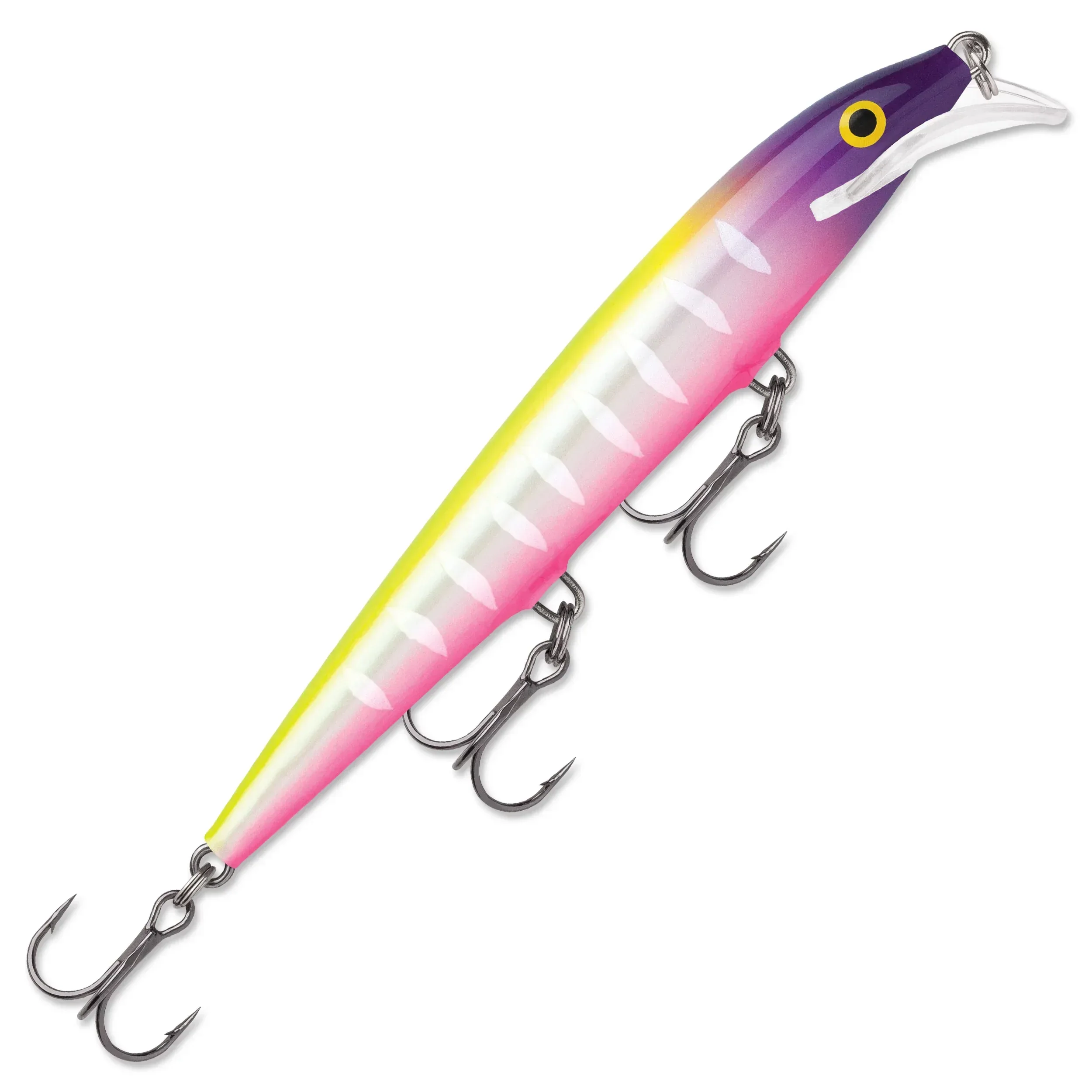 Rapala Scatter Rap Minnow 11 cm wobbler - Image 16