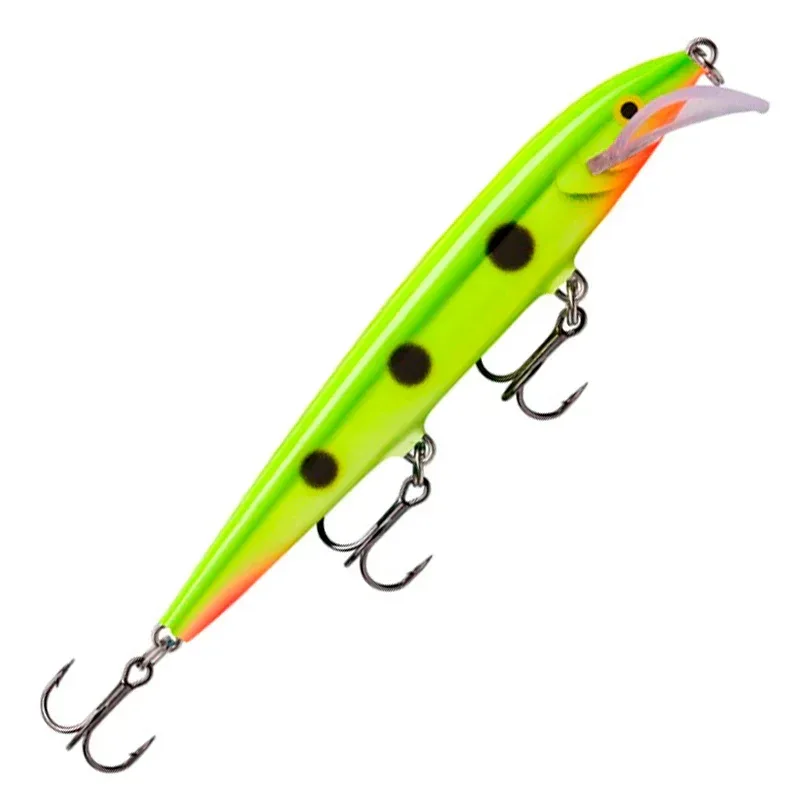Rapala Scatter Rap Minnow 11 cm wobbler - Image 18