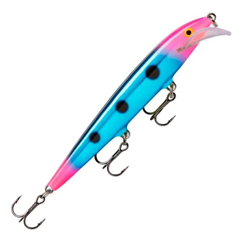 Rapala Scatter Rap Minnow 11 cm wobbler - Image 19