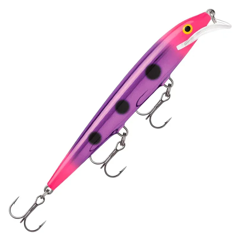 Rapala Scatter Rap Minnow 11 cm wobbler - Image 21