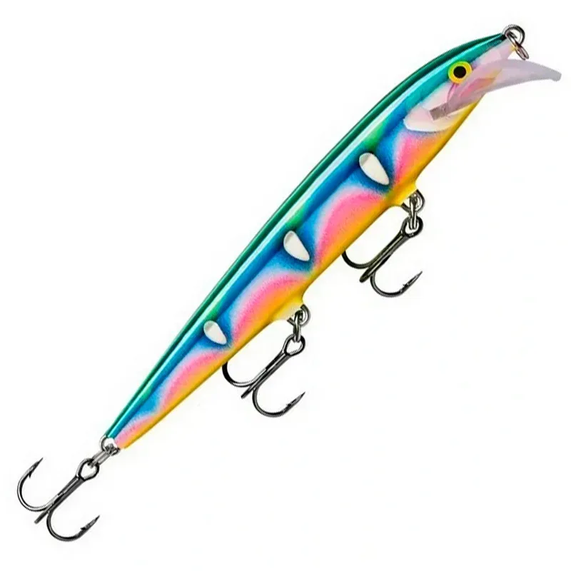 Rapala Scatter Rap Minnow 11 cm wobbler - Image 22