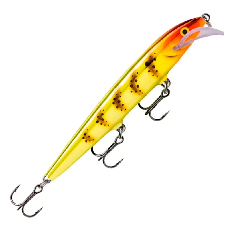 Rapala Scatter Rap Minnow 11 cm wobbler - Image 23